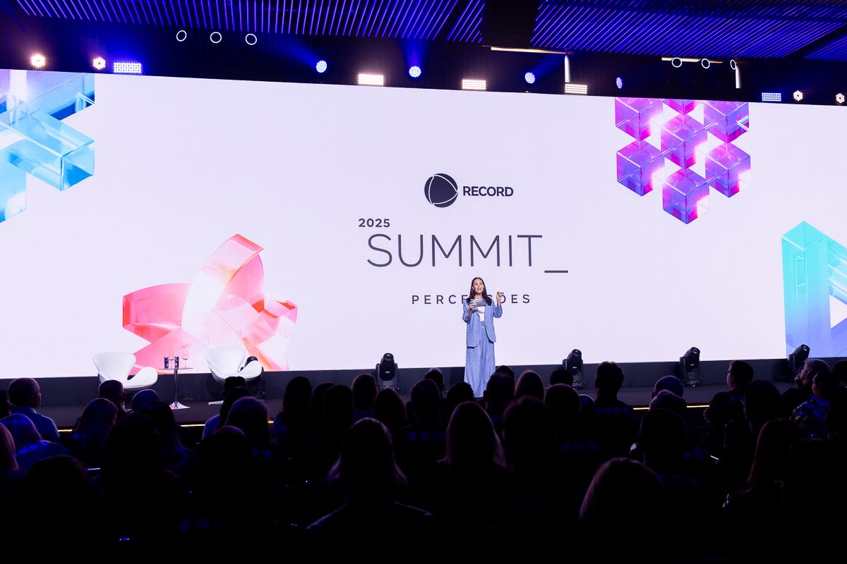 Record SUMMIT Percepções - 5 - 6