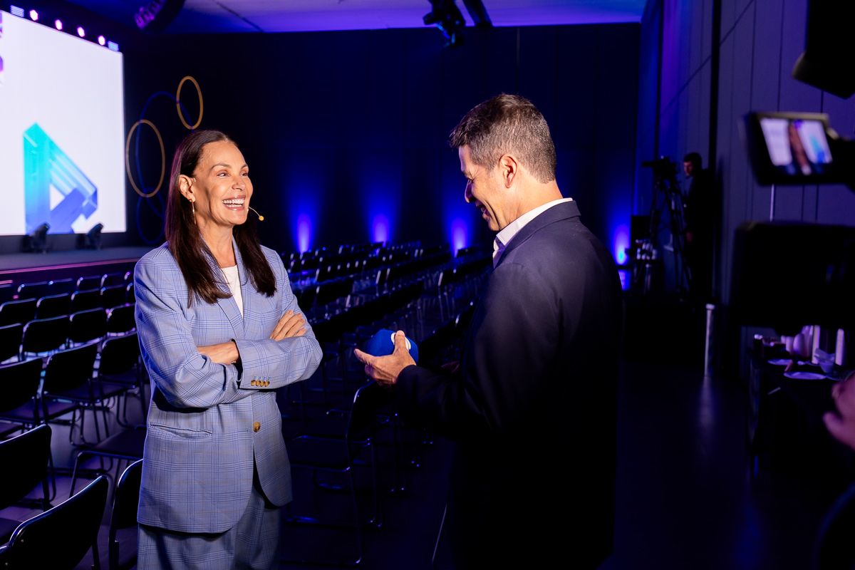 Record SUMMIT Percepções - 5 - 4