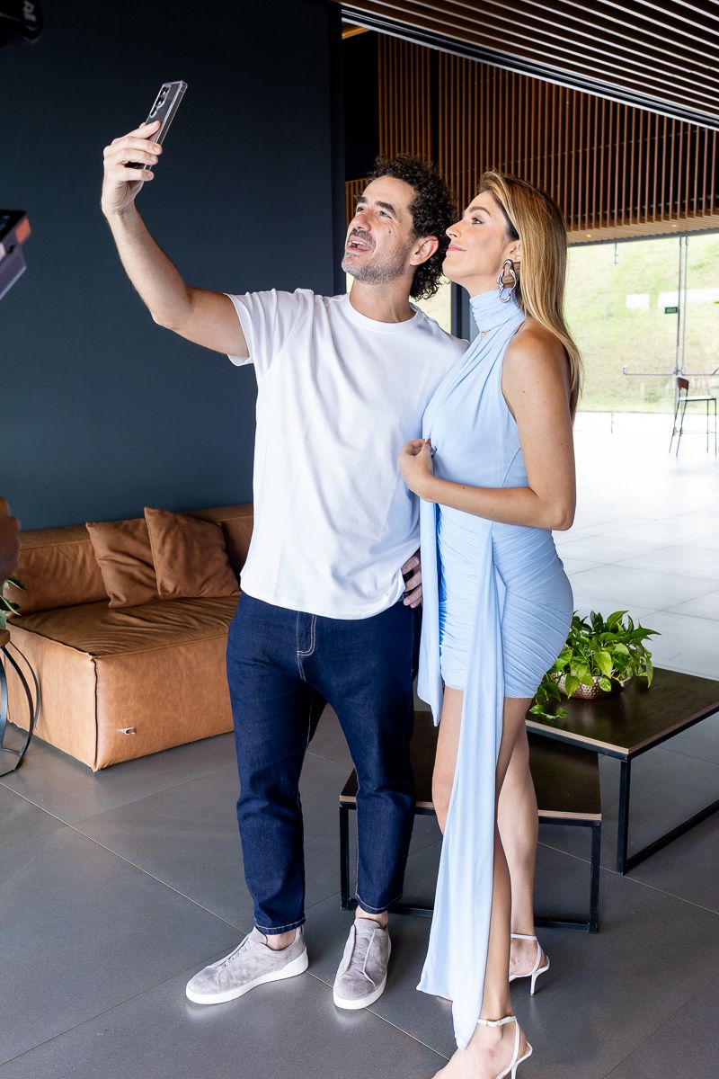 Record SUMMIT Percepções - 5 - 11