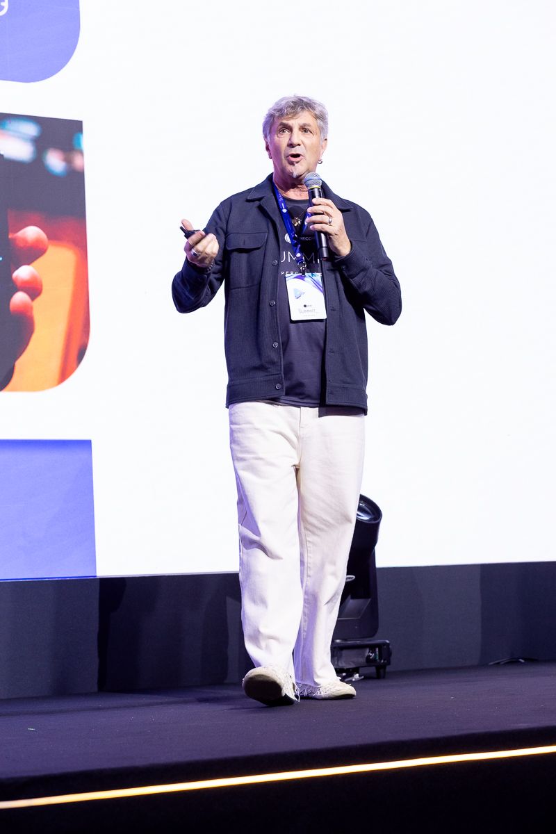 Record SUMMIT Percepções - 5 - 19