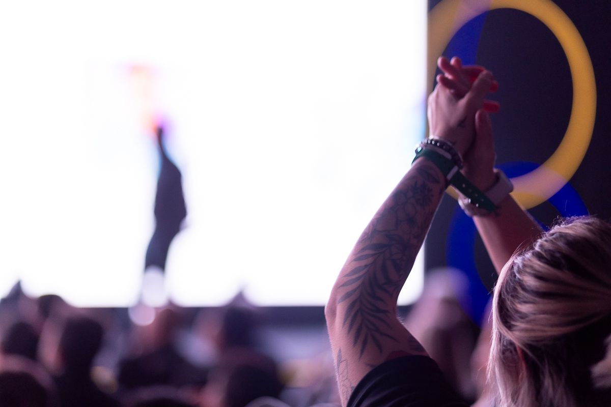 Record SUMMIT Percepções - 5 - 20