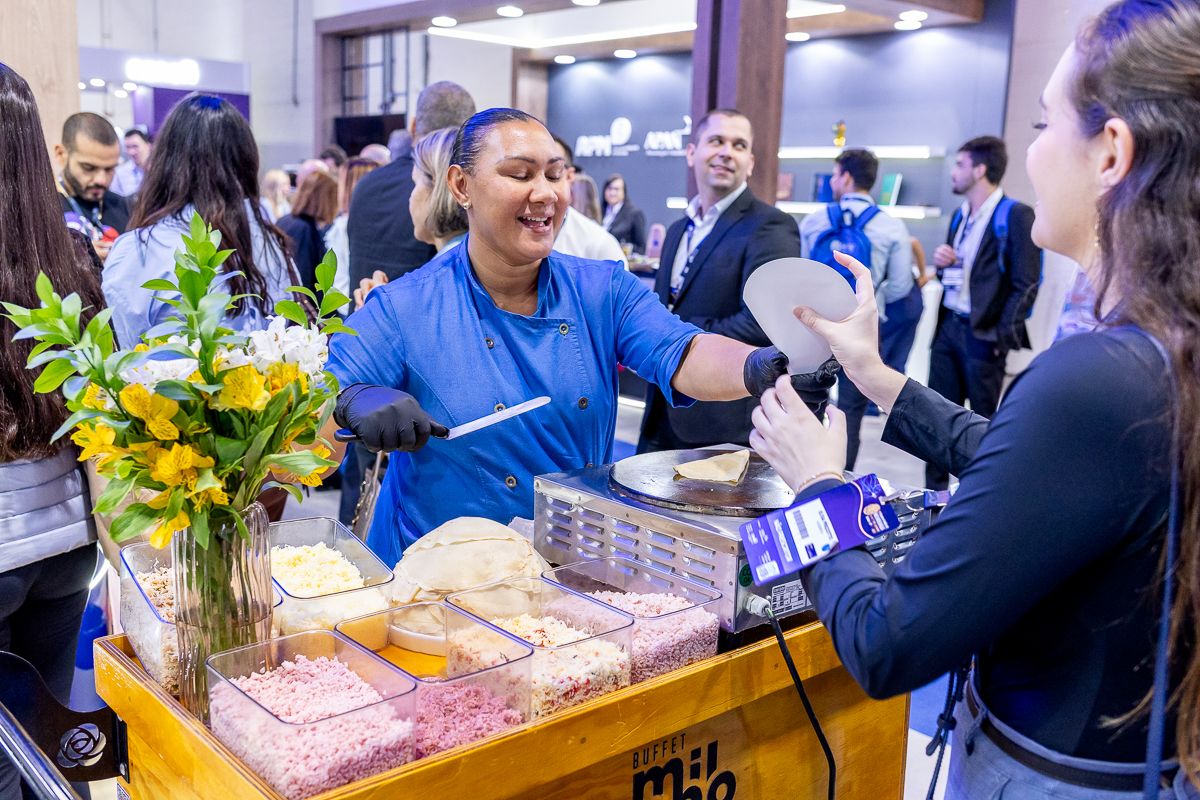 XV Congresso Paulista de Neurologia - Santos - SP - Eurofarma - 2 - 36