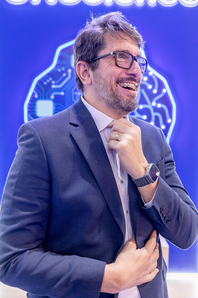 XV Congresso Paulista de Neurologia - Santos - SP - Eurofarma - 2 - 44