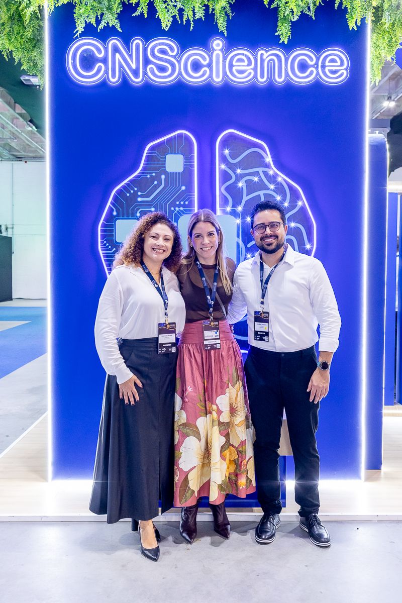 XV Congresso Paulista de Neurologia - Santos - SP - Eurofarma - 2 - 13