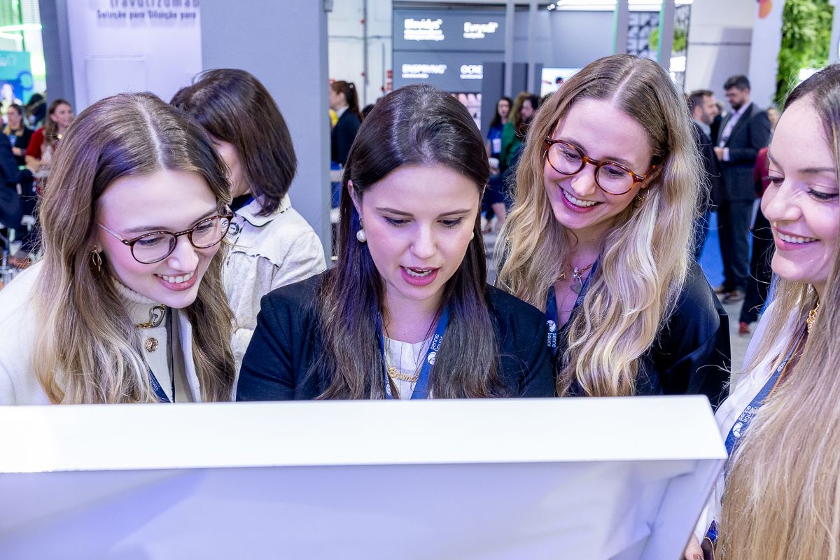 XV Congresso Paulista de Neurologia - Santos - SP - Eurofarma - 2 - 14