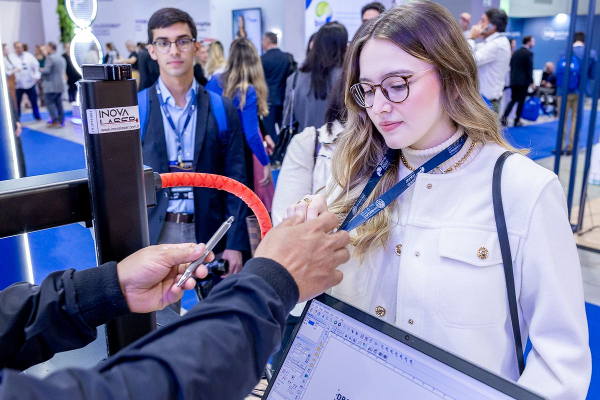 XV Congresso Paulista de Neurologia - Santos - SP - Eurofarma - 2 - 12