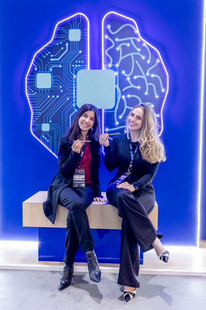 XV Congresso Paulista de Neurologia - Santos - SP - Eurofarma - 2 - 16