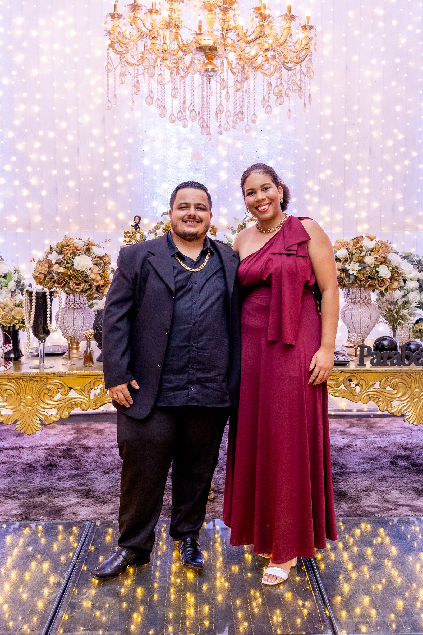 Aniversário Luciana - 2 - 15