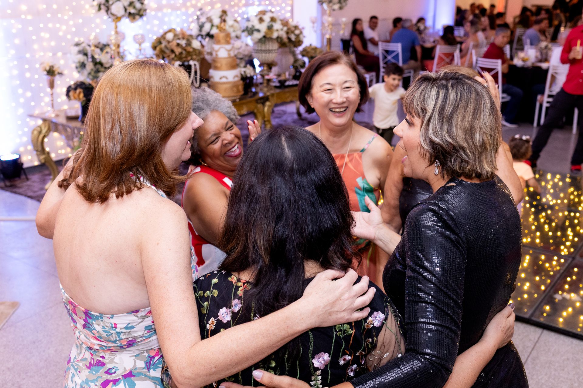 Aniversário Luciana - 2 - 21