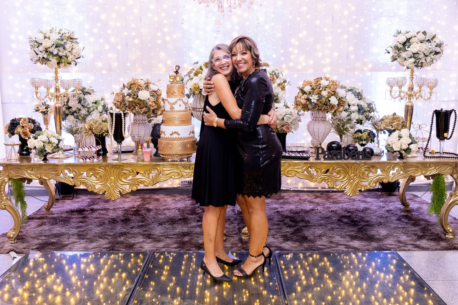 Aniversário Luciana - 2 - 24