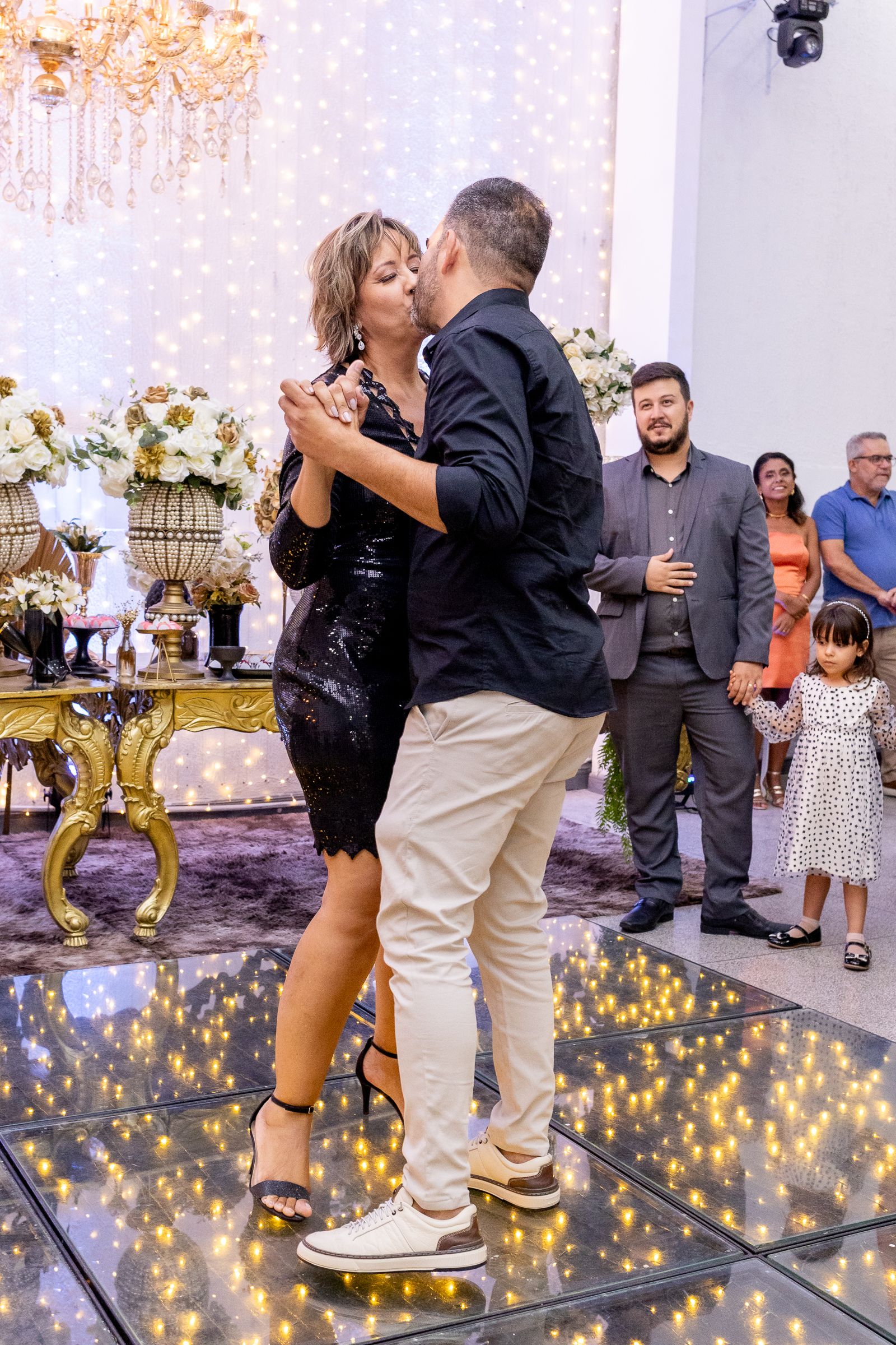 Aniversário Luciana - 2 - 27