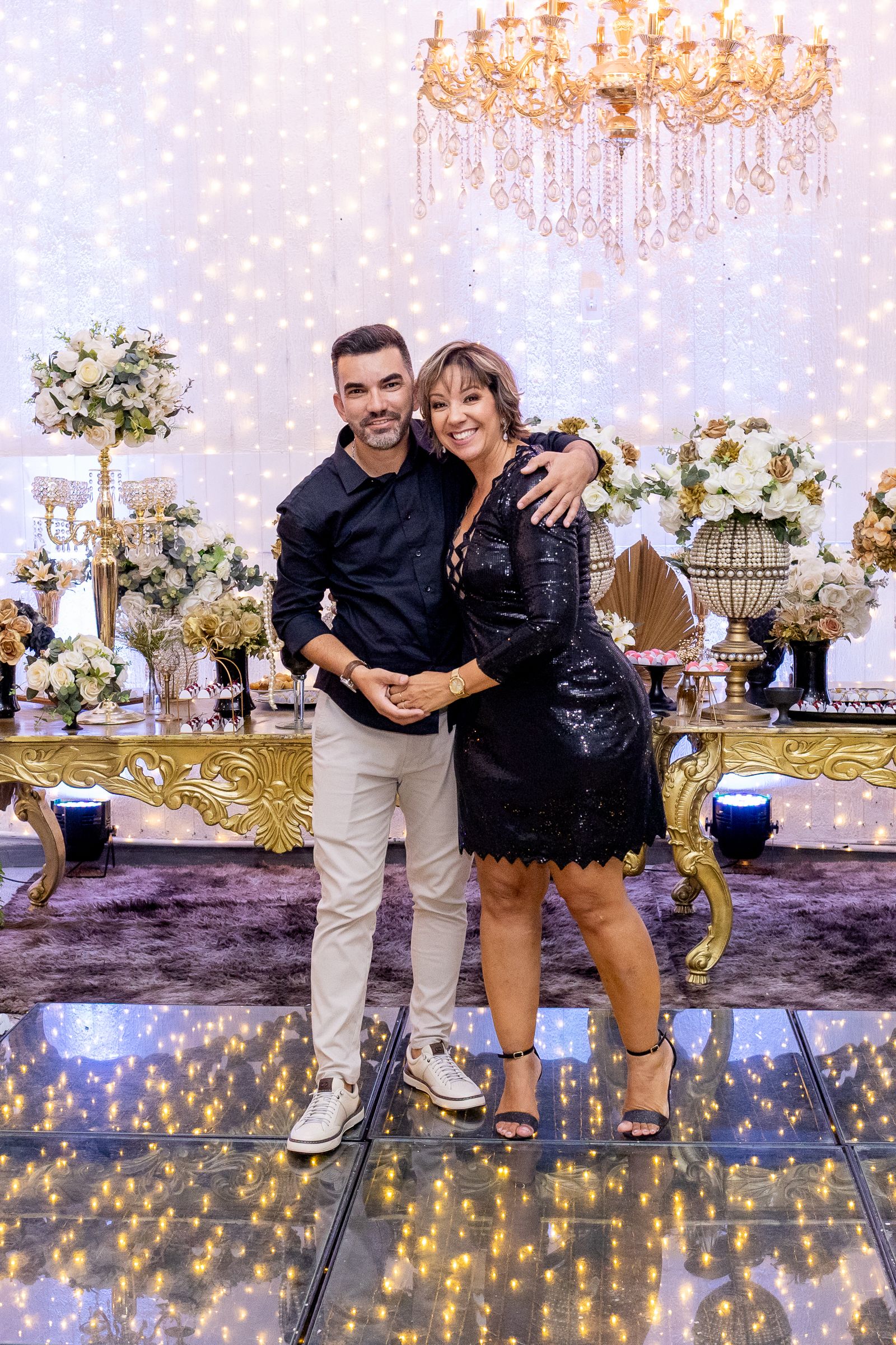 Aniversário Luciana - 2 - 32