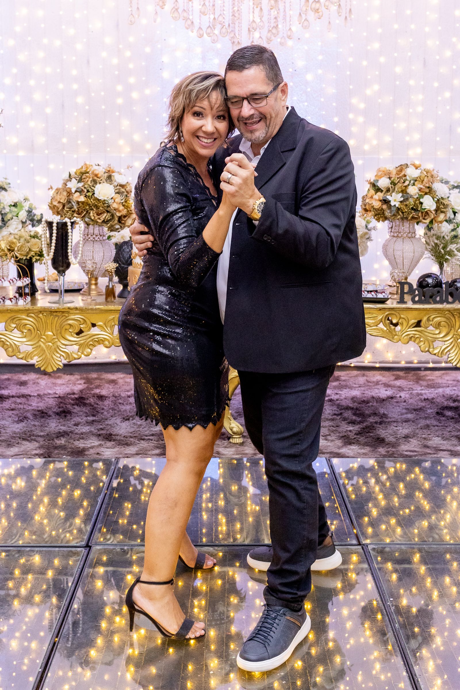 Aniversário Luciana - 2 - 34