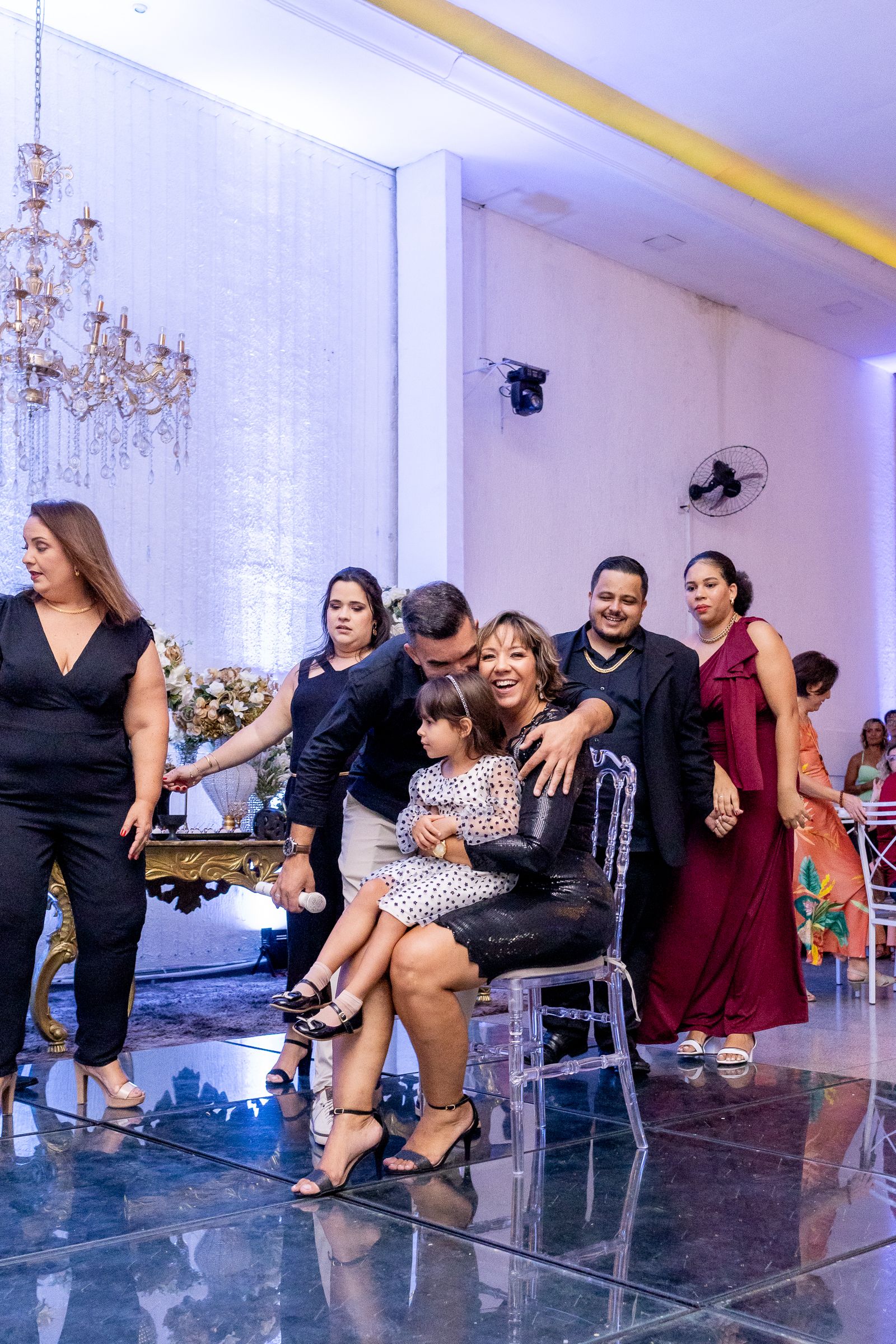 Aniversário Luciana - 2 - 35