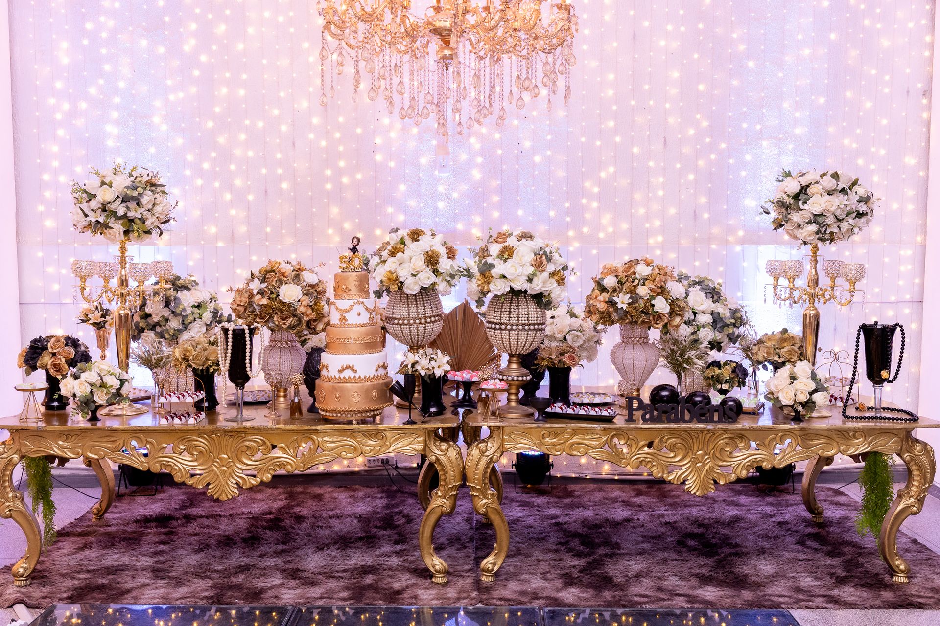 Aniversário Luciana - 2 - 3