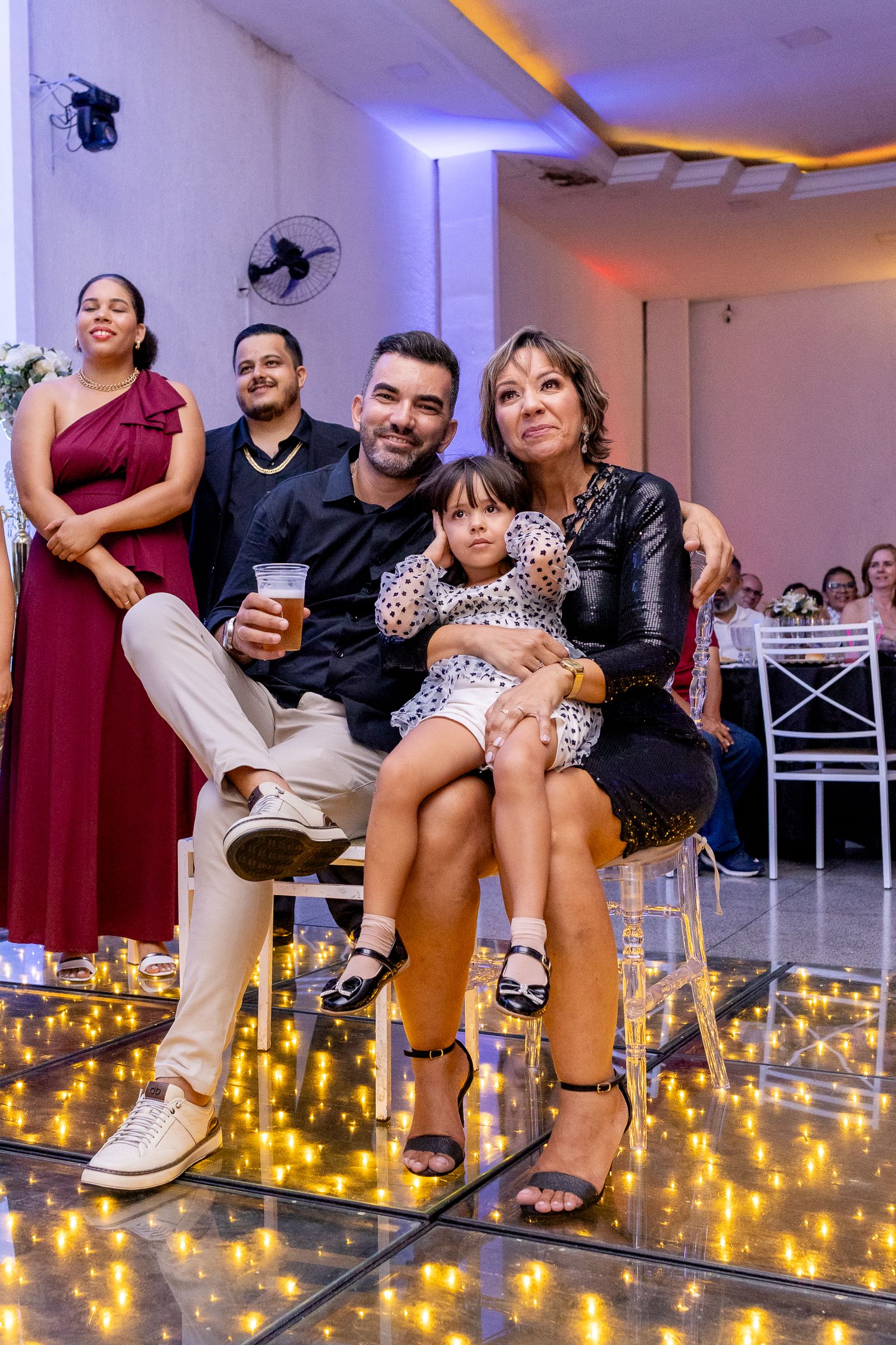 Aniversário Luciana - 2 - 36