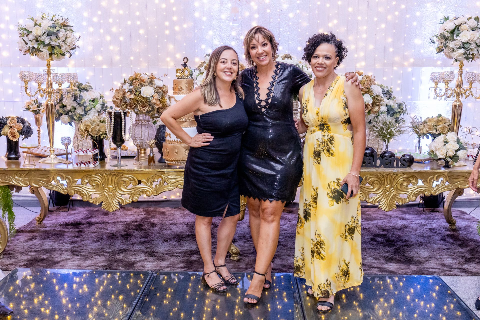 Aniversário Luciana - 2 - 43