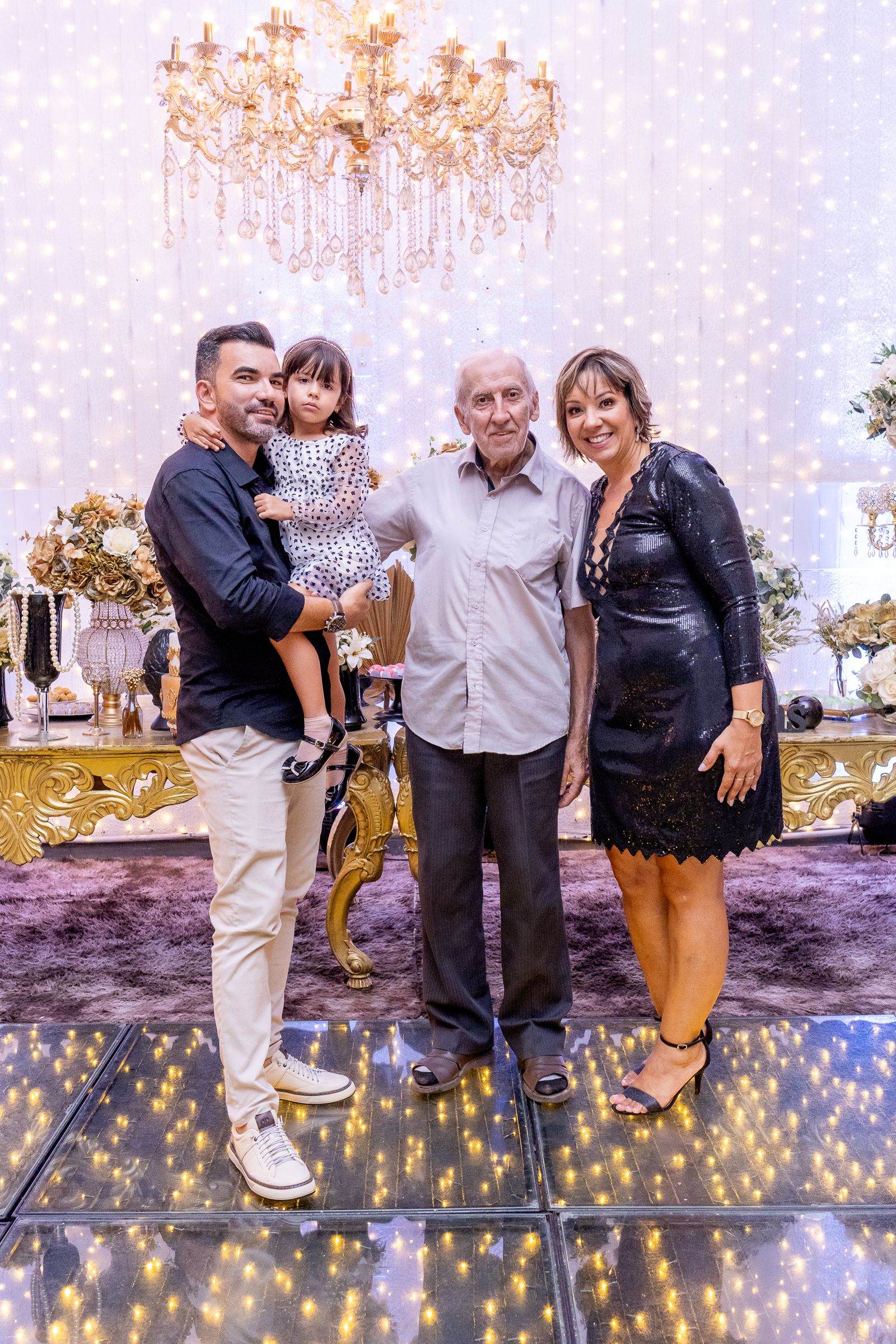 Aniversário Luciana - 2 - 44