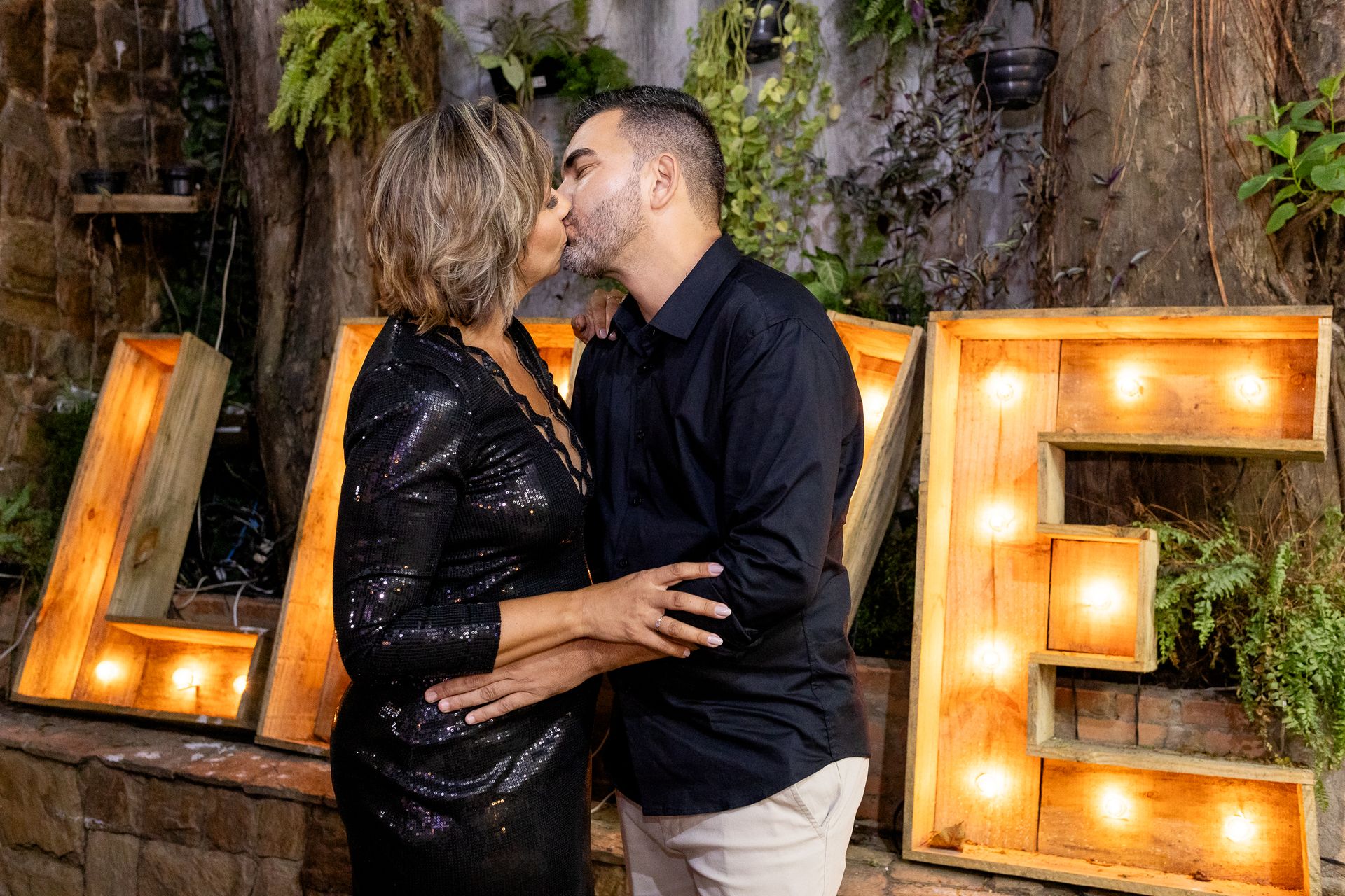 Aniversário Luciana - 2 - 7