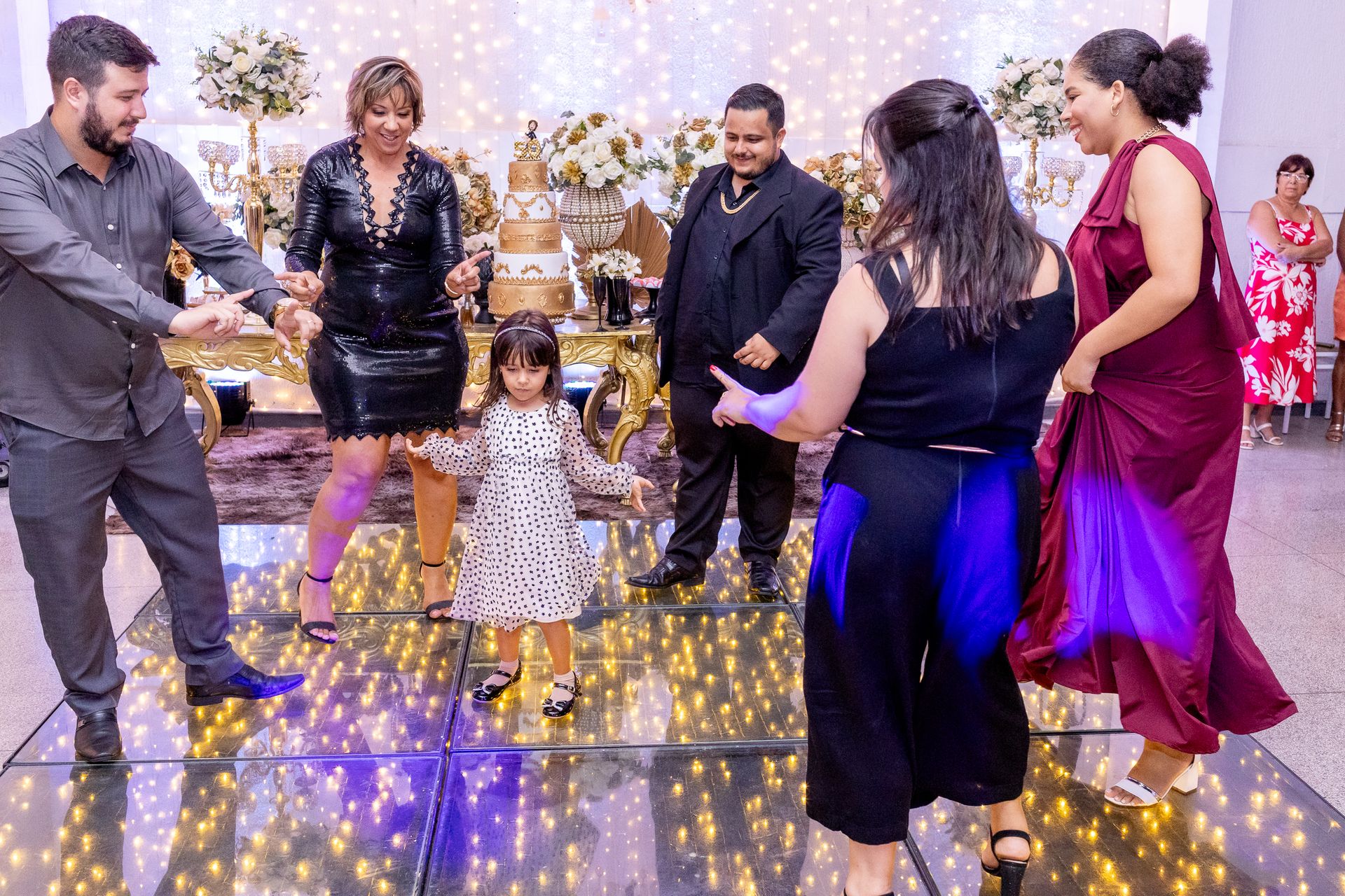 Aniversário Luciana - 2 - 48