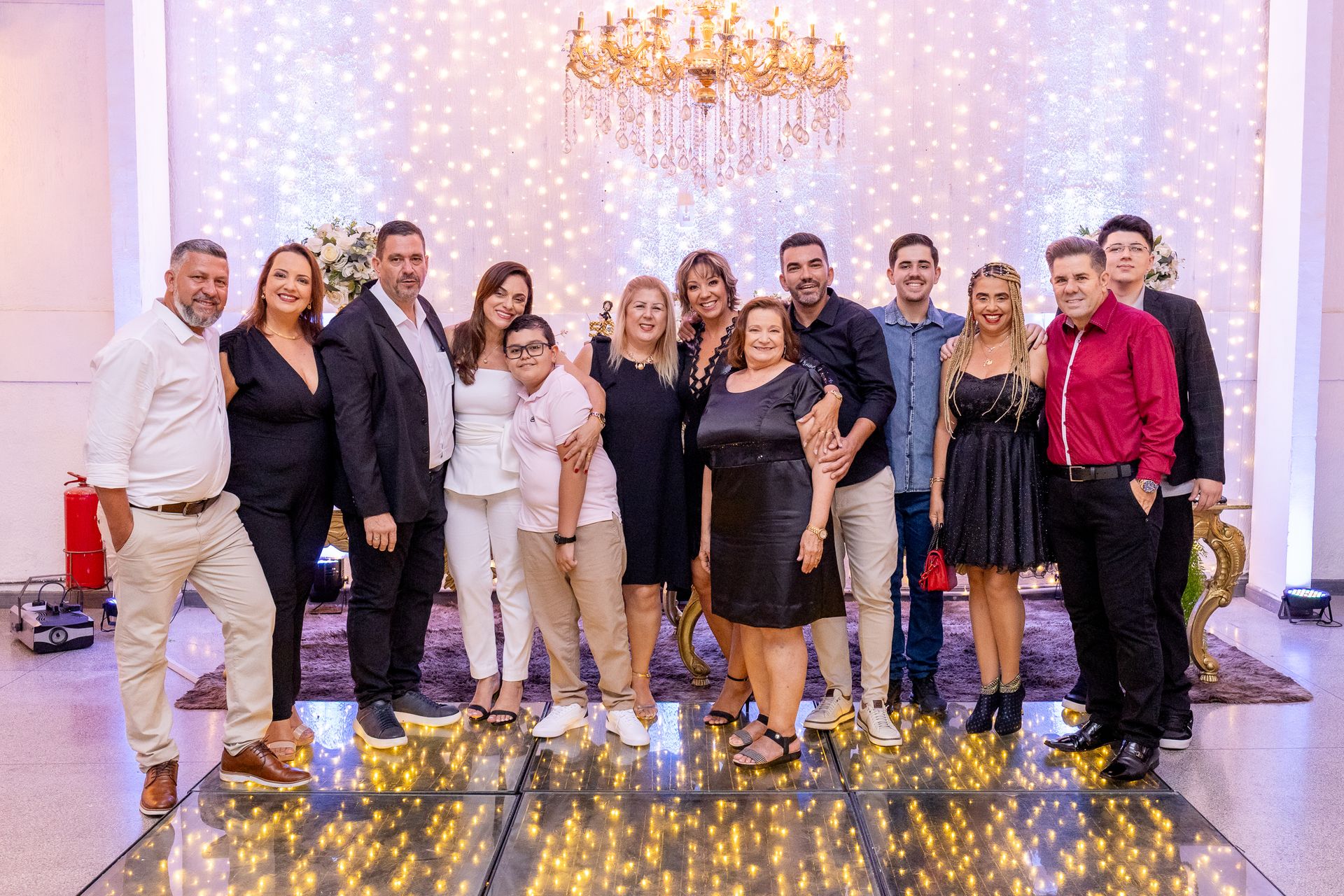 Aniversário Luciana - 2 - 8