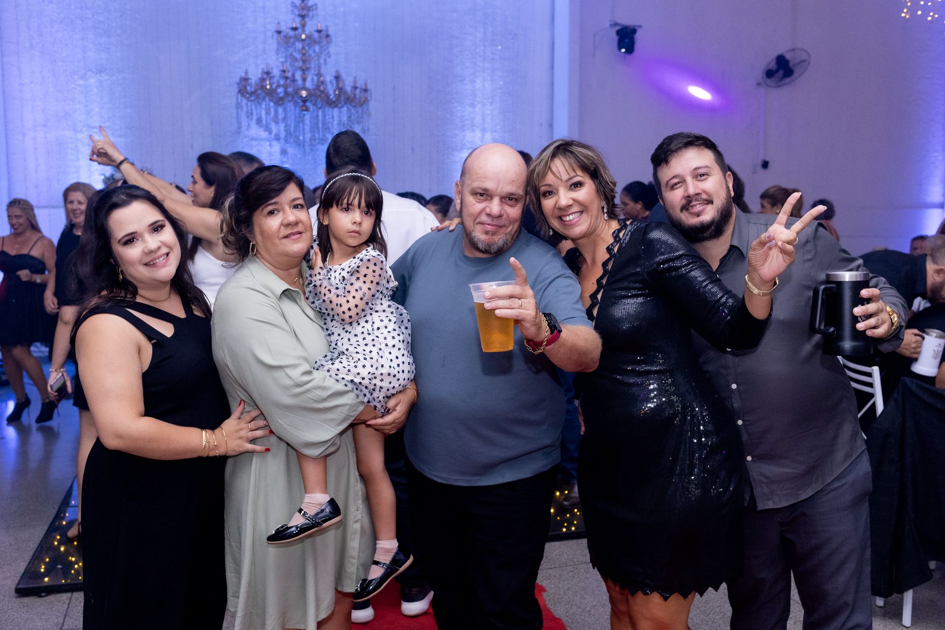 Aniversário Luciana - 2 - 49