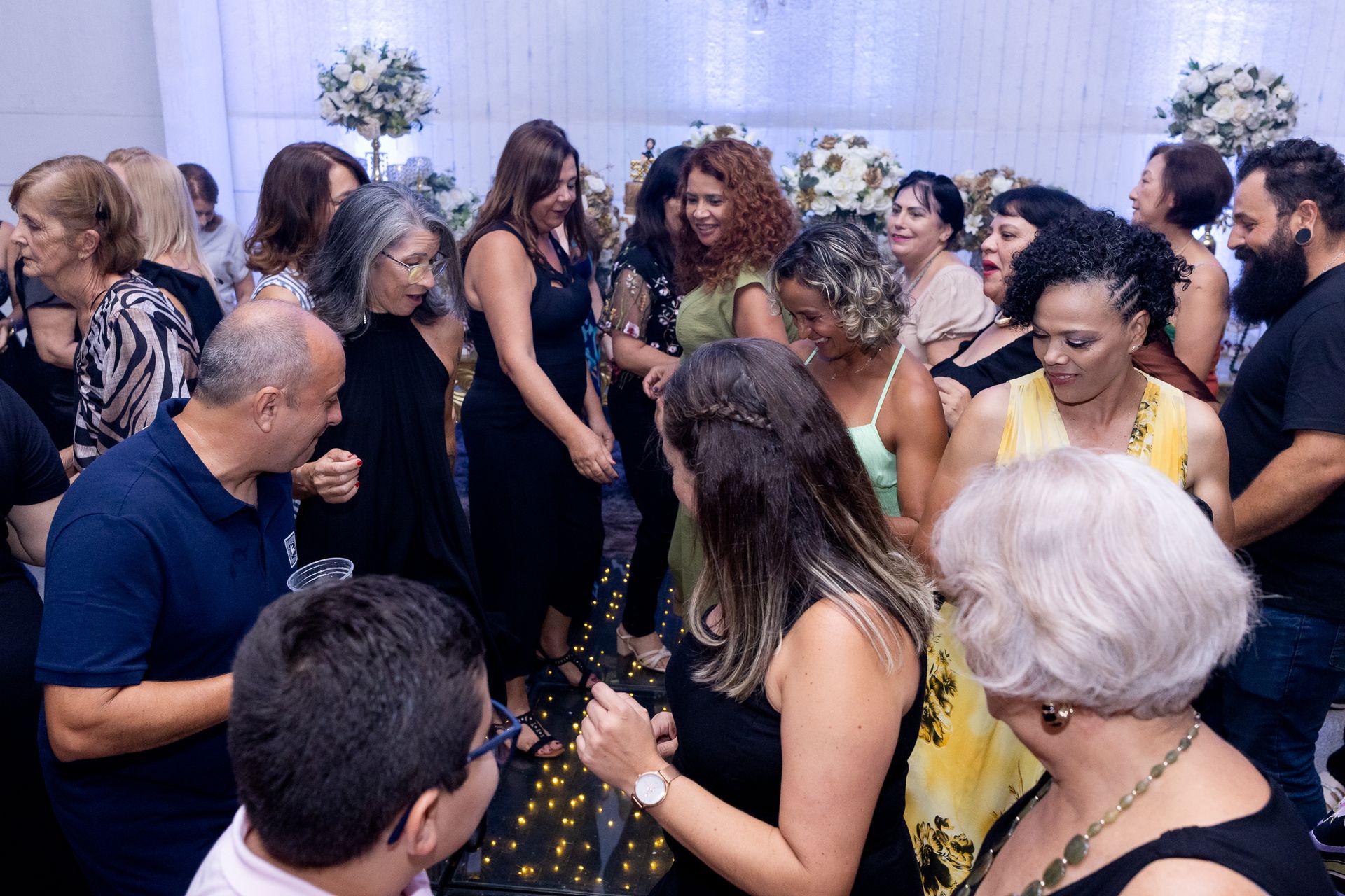 Aniversário Luciana - 2 - 52