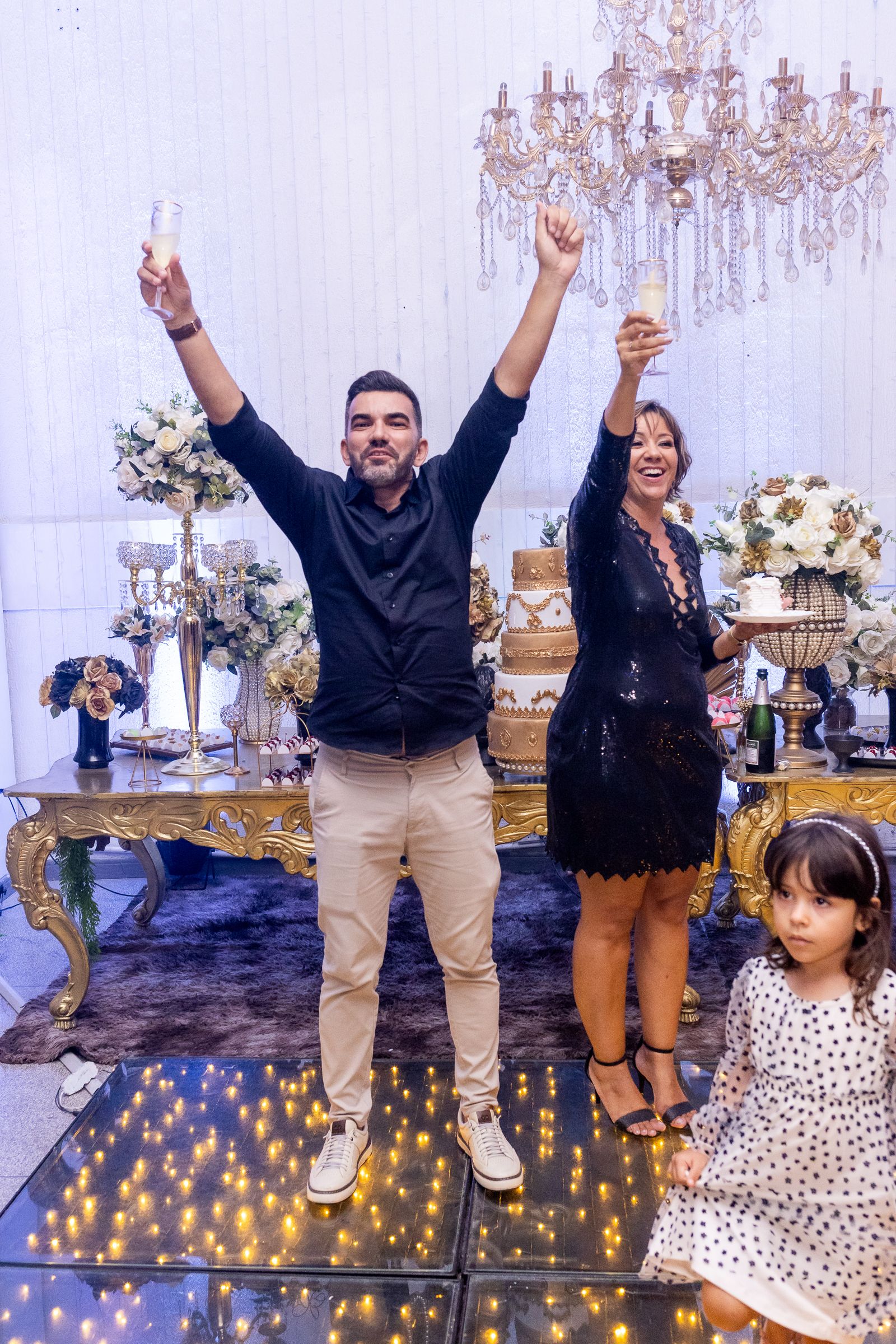 Aniversário Luciana - 2 - 56