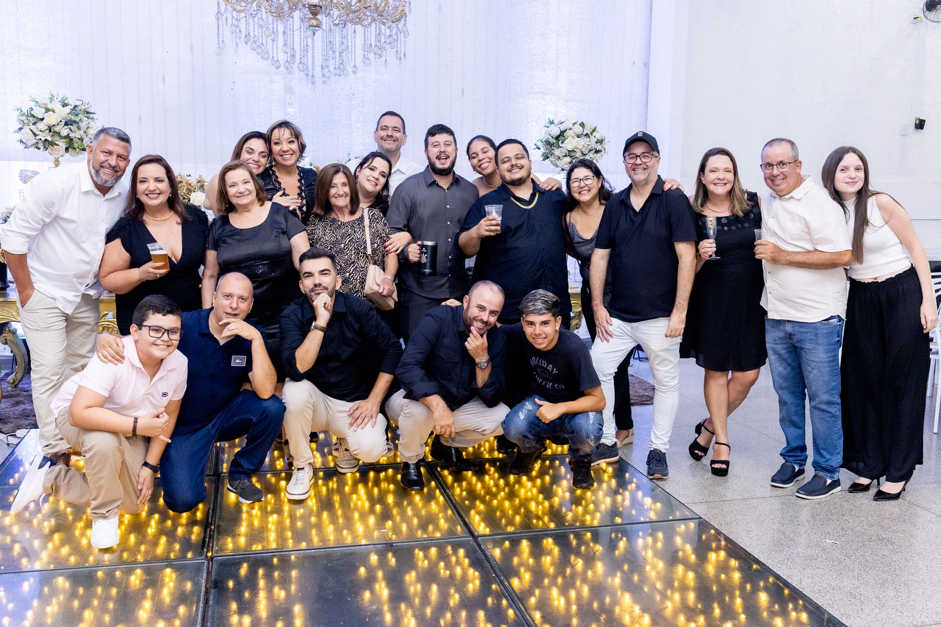 Aniversário Luciana - 2 - 58