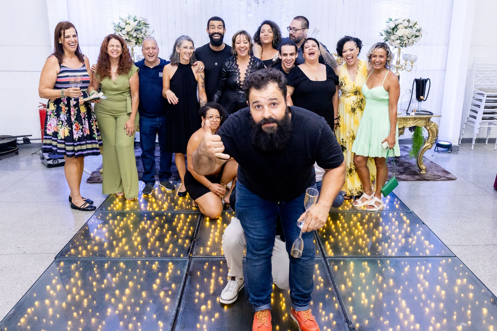 Aniversário Luciana - 2 - 59