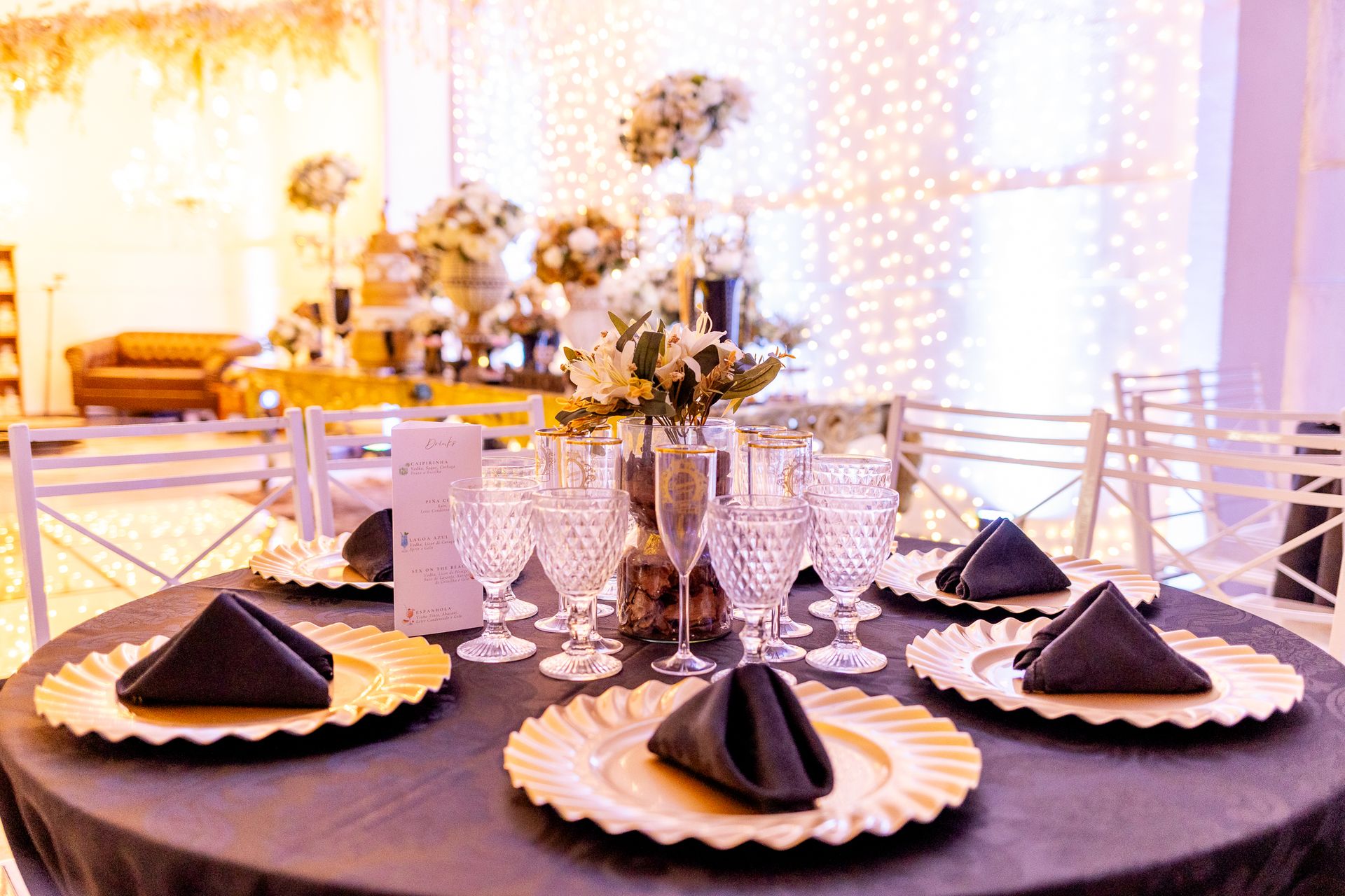 Aniversário Luciana - 2 - 1