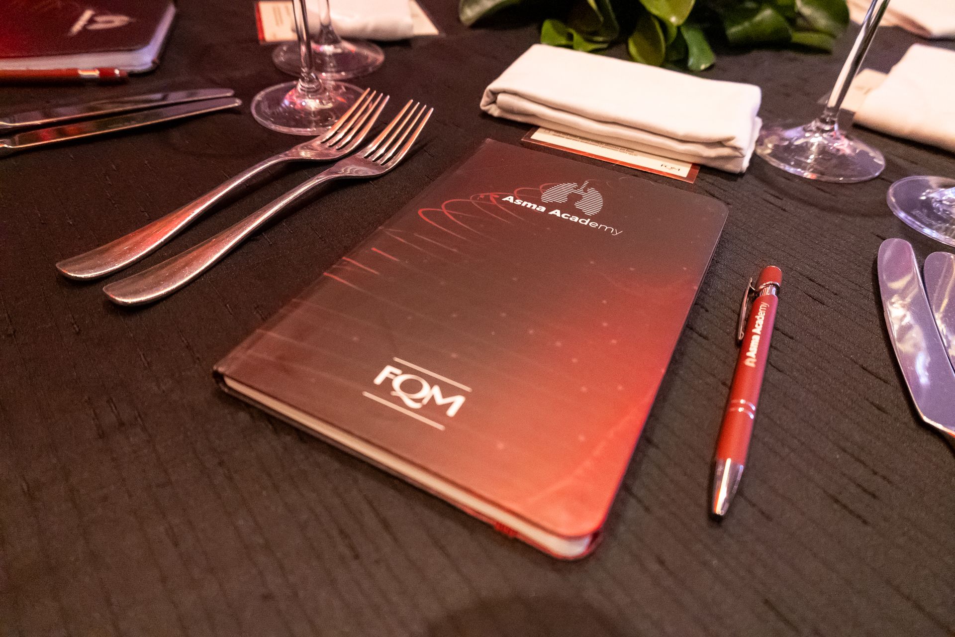 ASMA ACADEMY - FQM - BH - MG - 2 - 4