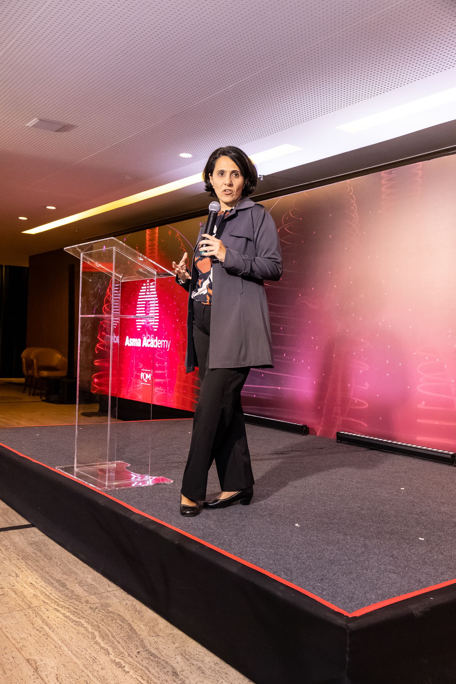 ASMA ACADEMY - FQM - BH - MG - 2 - 46