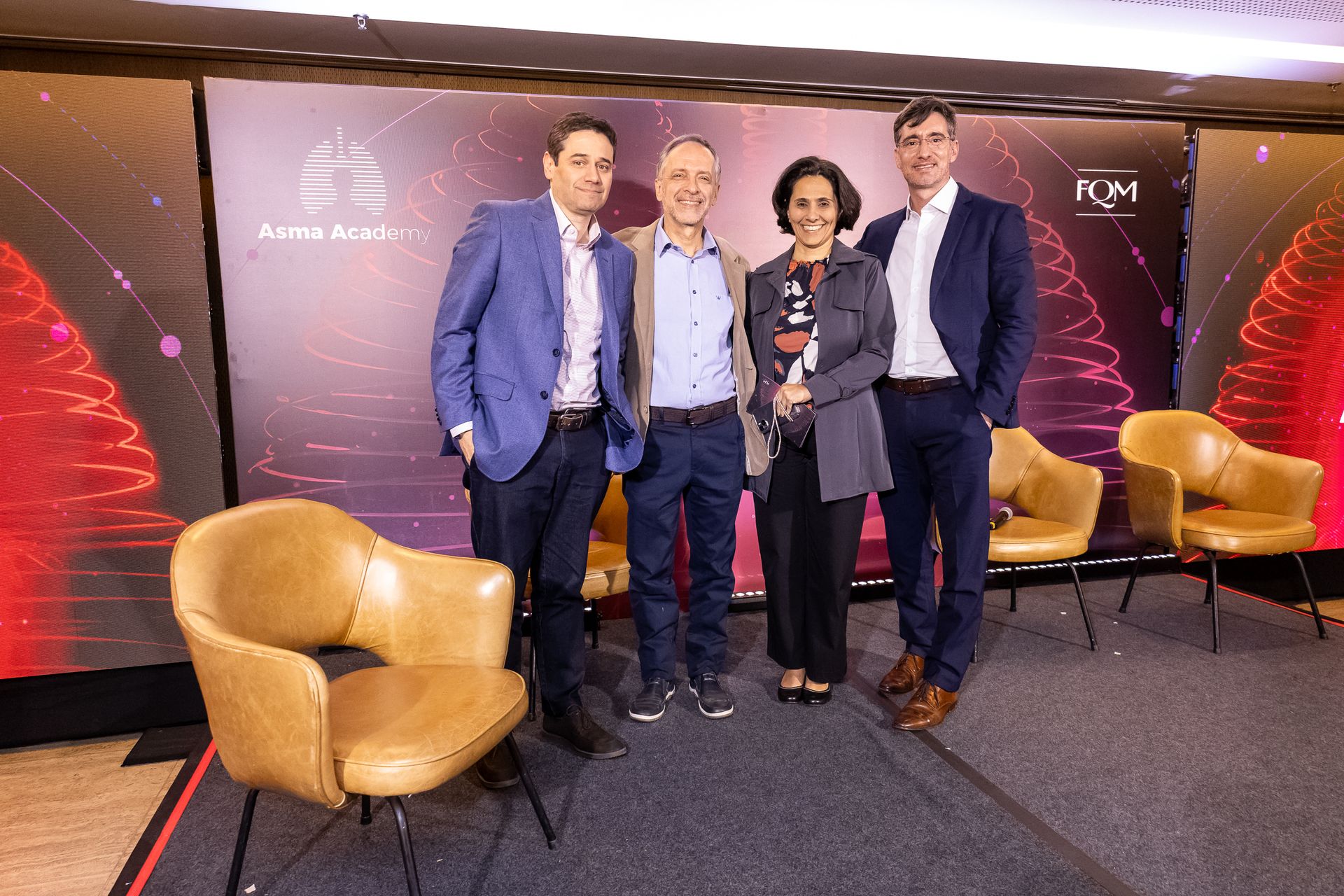 ASMA ACADEMY - FQM - BH - MG - 2 - 79