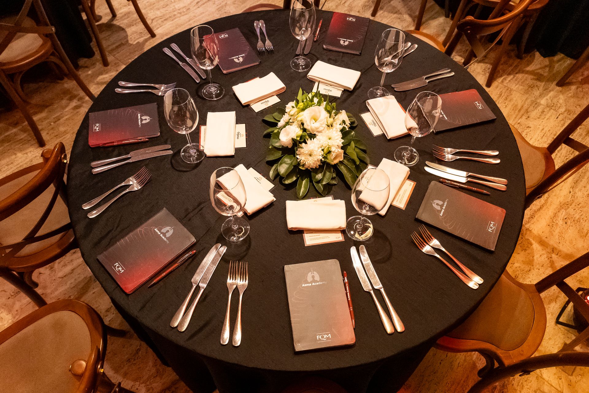 ASMA ACADEMY - FQM - BH - MG - 2 - 0