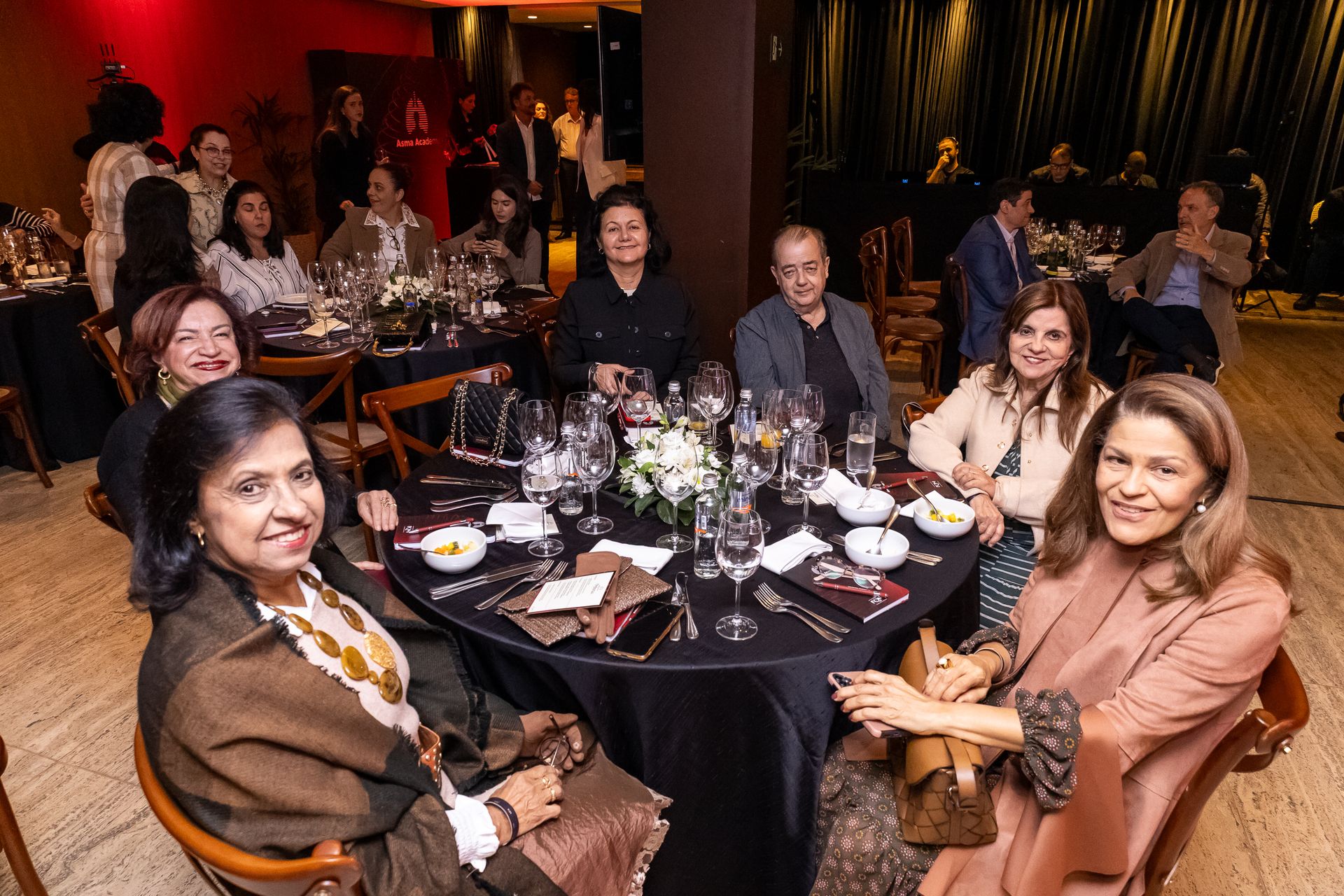 ASMA ACADEMY - FQM - BH - MG - 2 - 36