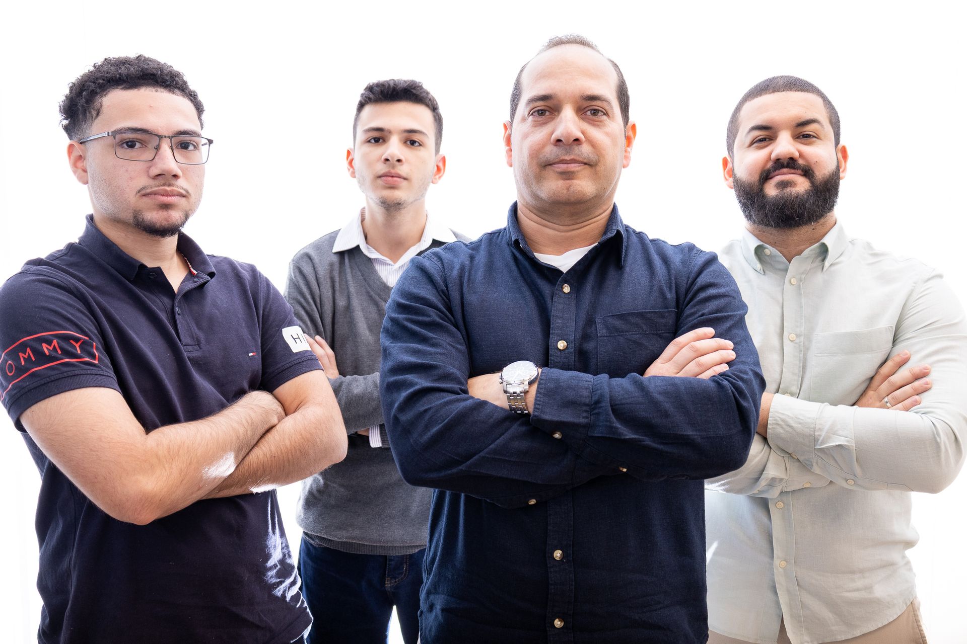 Retratos FQM - SP - 2 - 24