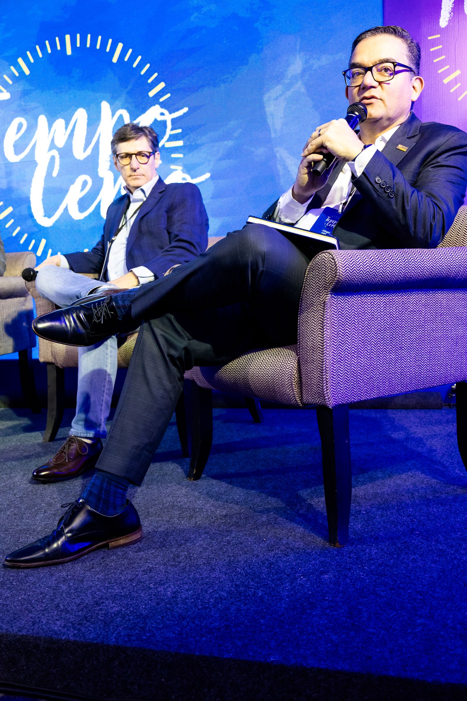 Evento Tempo Certo - FQM - São Paulo - SP - 2 - 21