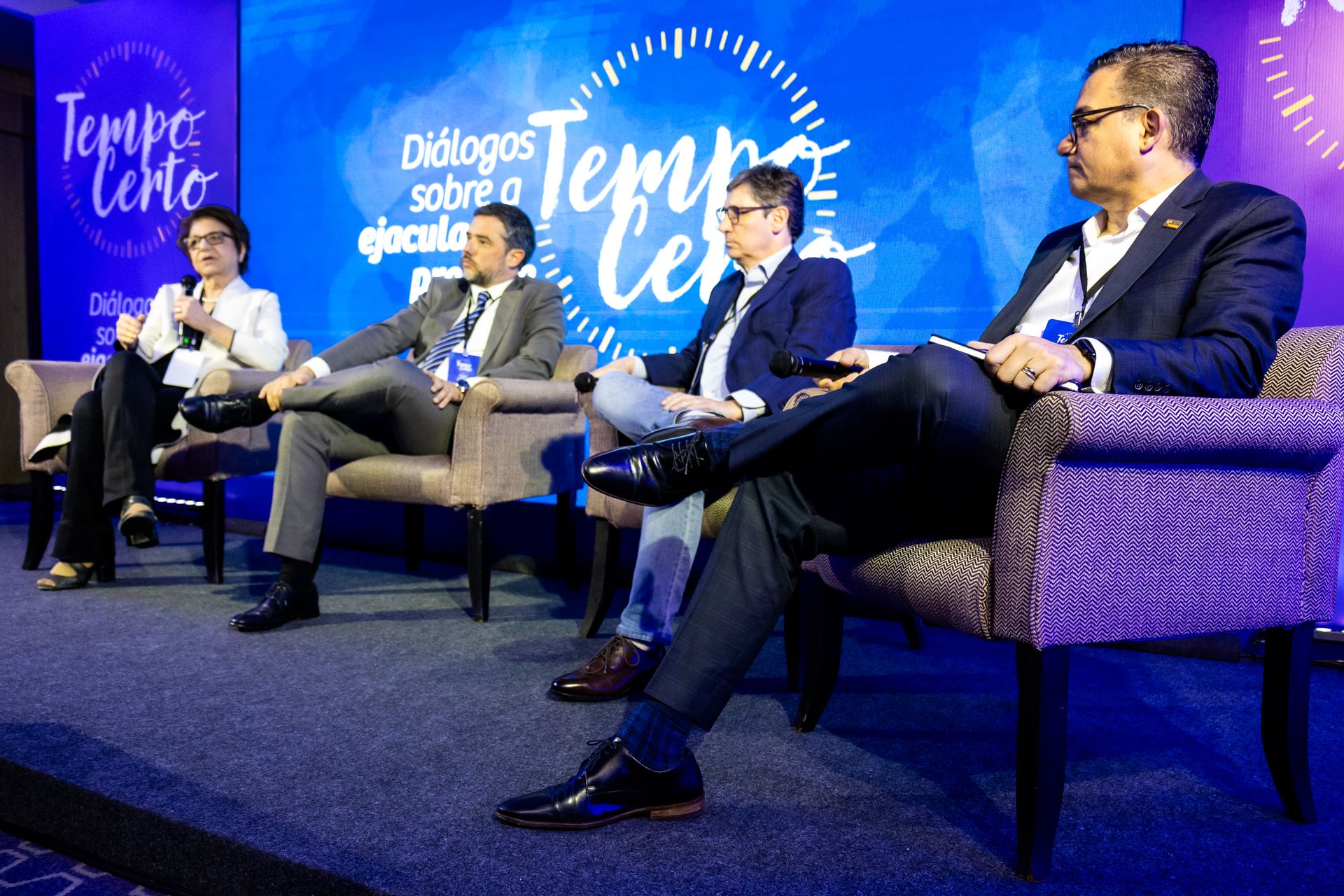 Evento Tempo Certo - FQM - São Paulo - SP - 2 - 25