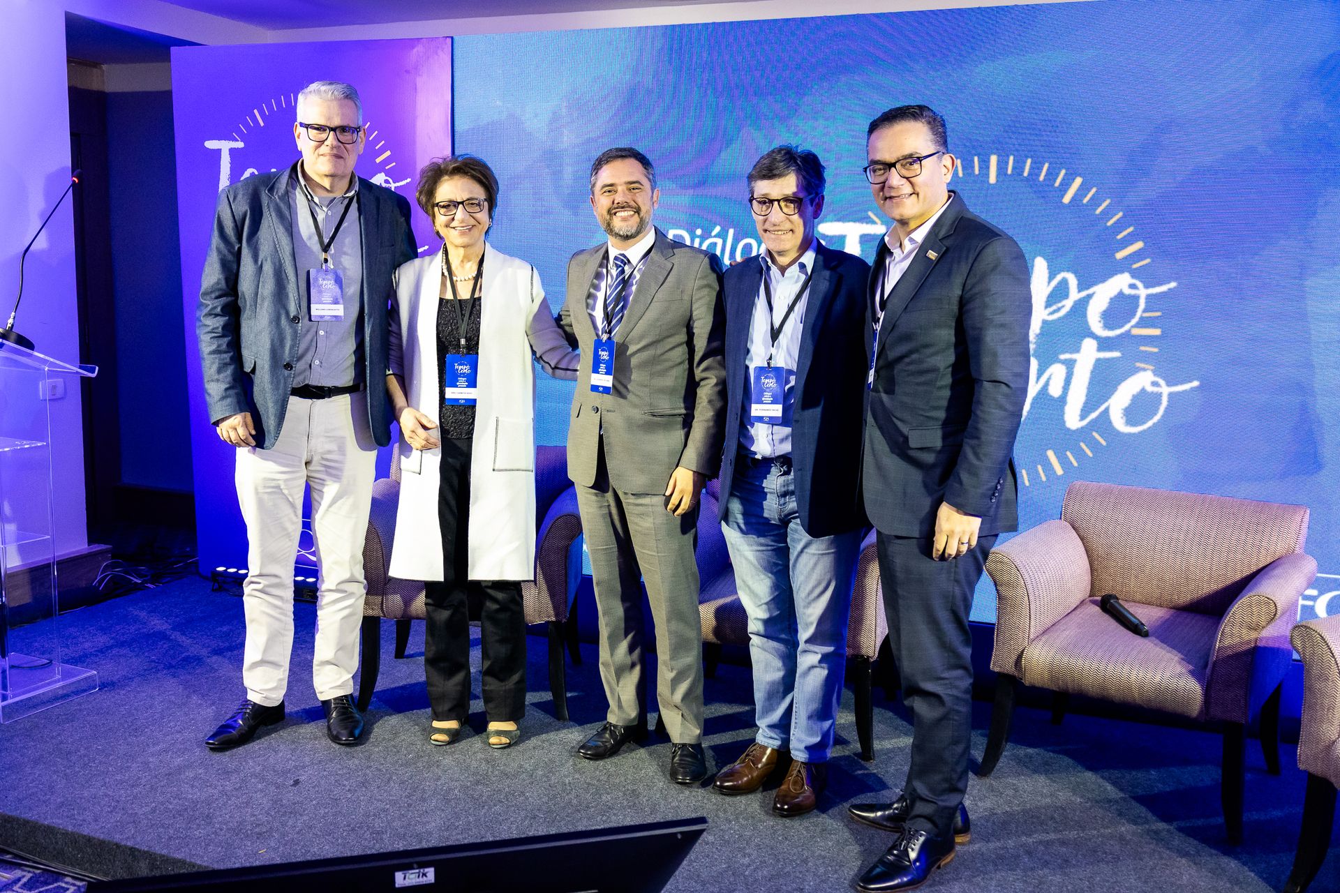 Evento Tempo Certo - FQM - São Paulo - SP - 2 - 26