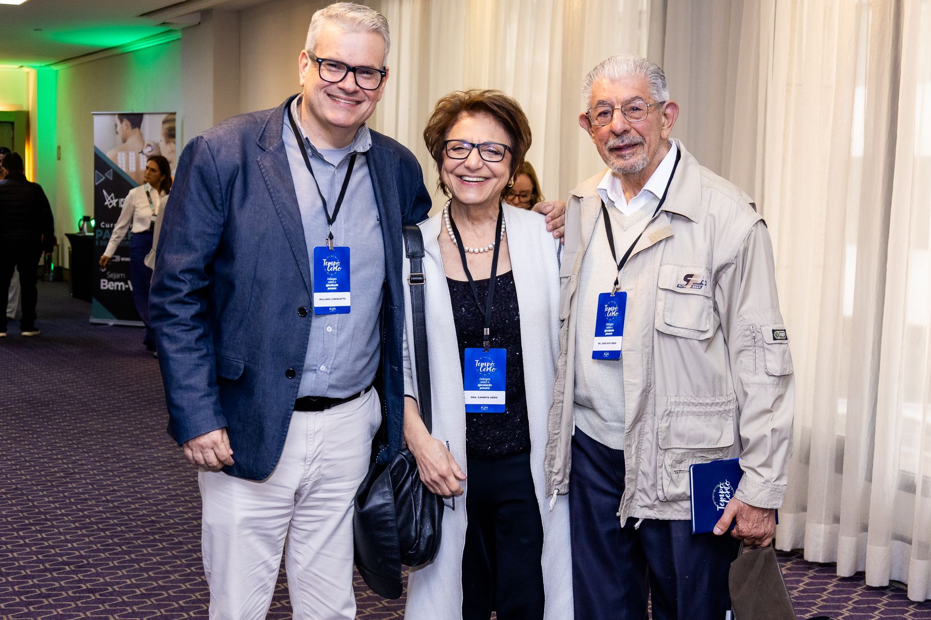 Evento Tempo Certo - FQM - São Paulo - SP - 2 - 28