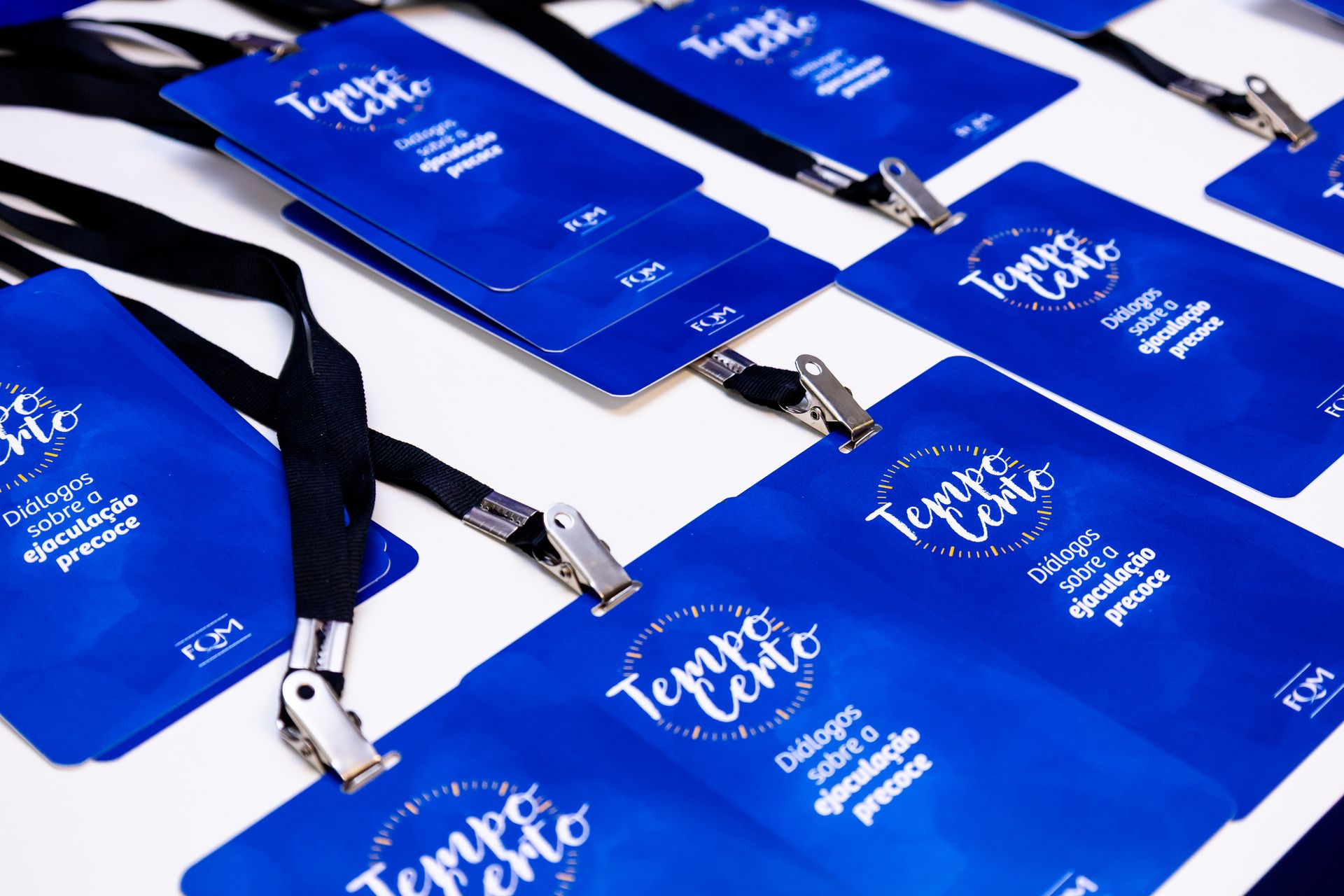 Evento Tempo Certo - FQM - São Paulo - SP - 2 - 1