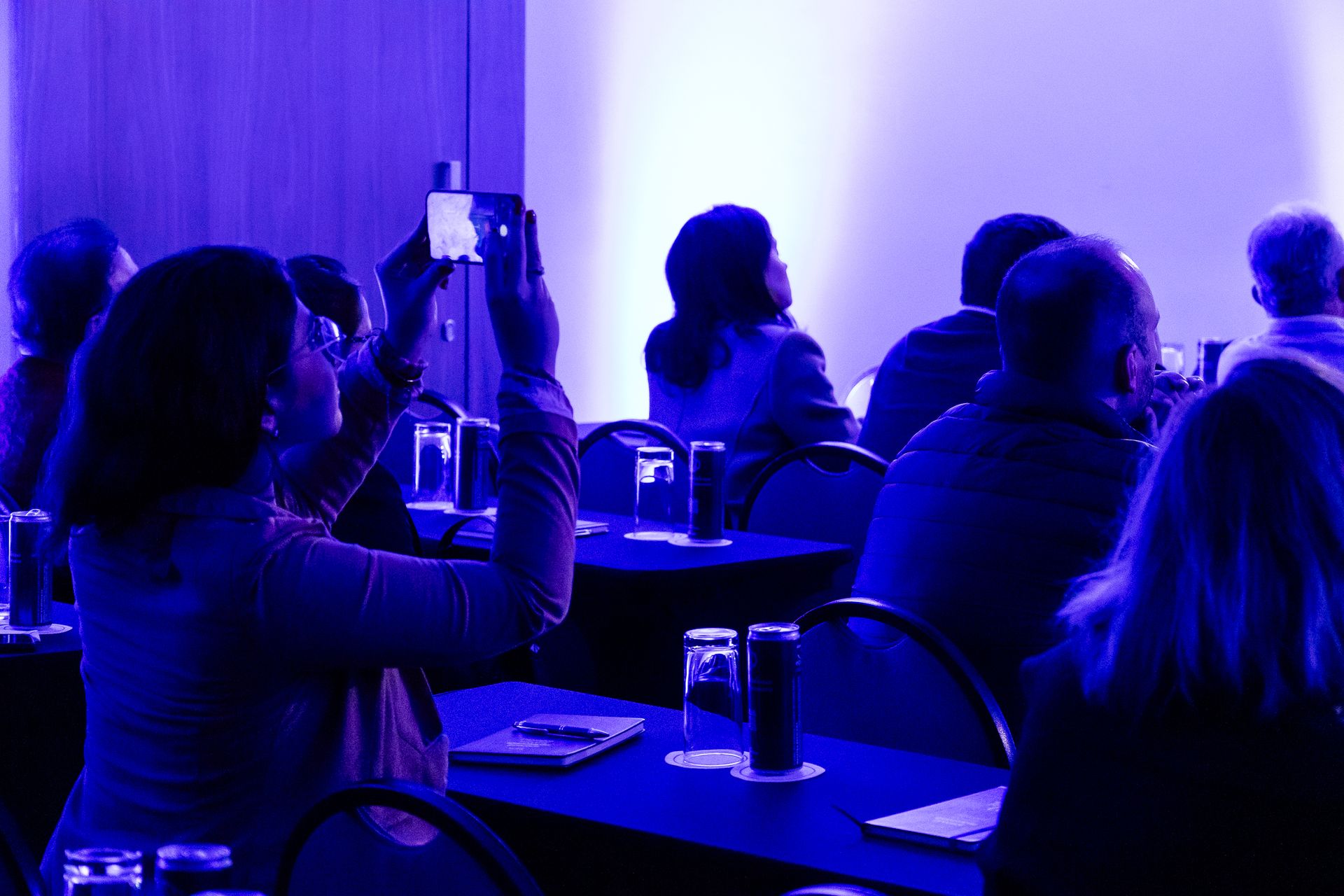 Evento Tempo Certo - FQM - São Paulo - SP - 2 - 14