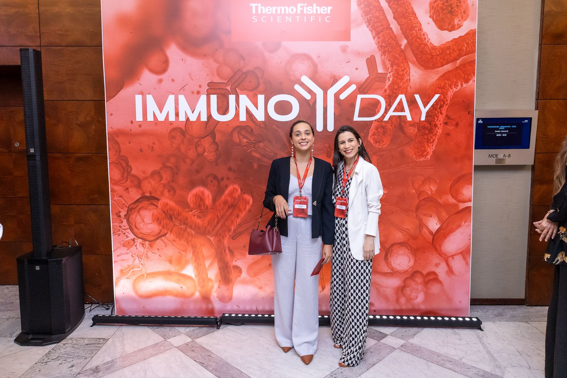 Evento Immuno Day - Thermo Fisher - São Paulo - SP - 2 - 26