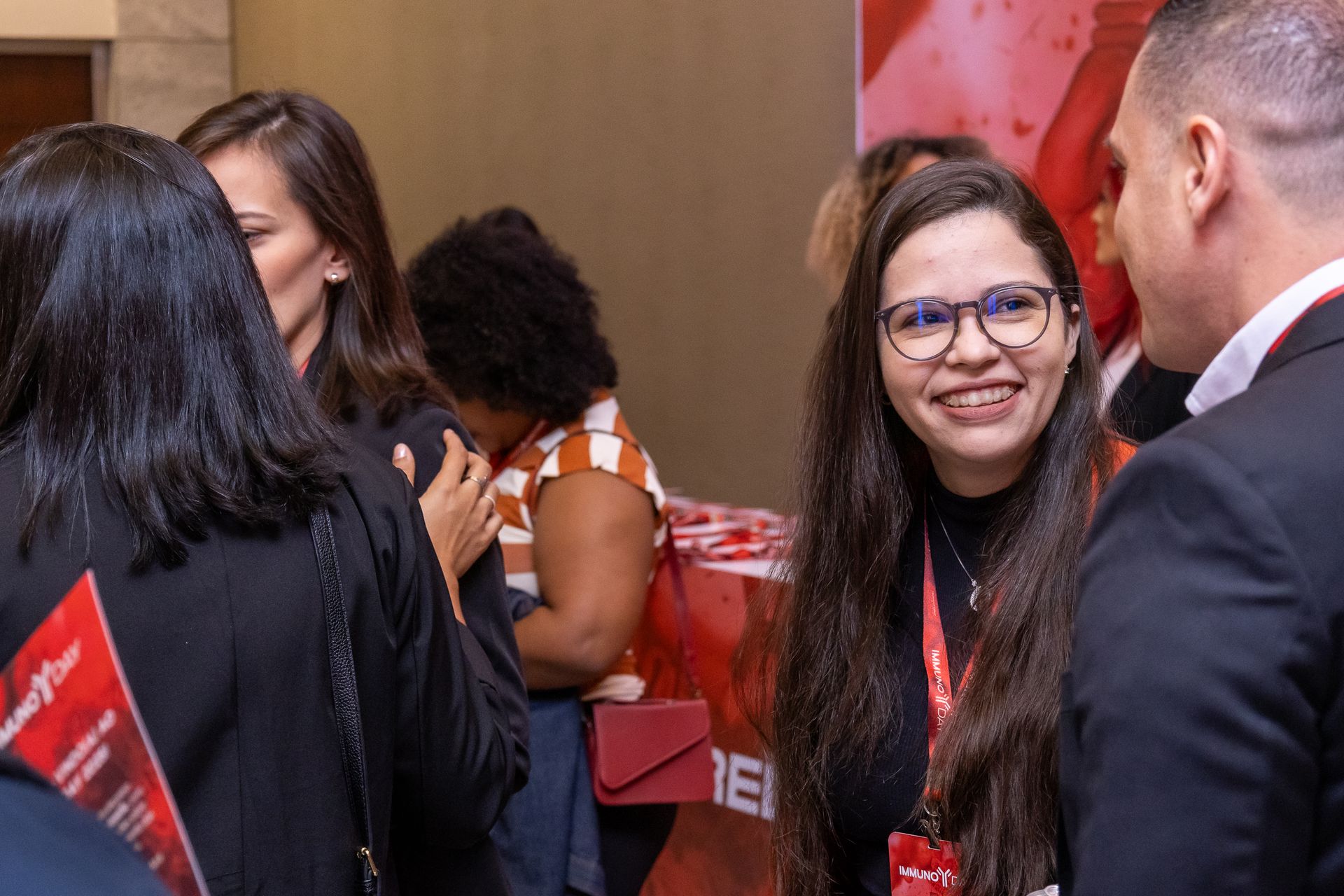 Evento Immuno Day - Thermo Fisher - São Paulo - SP - 2 - 28