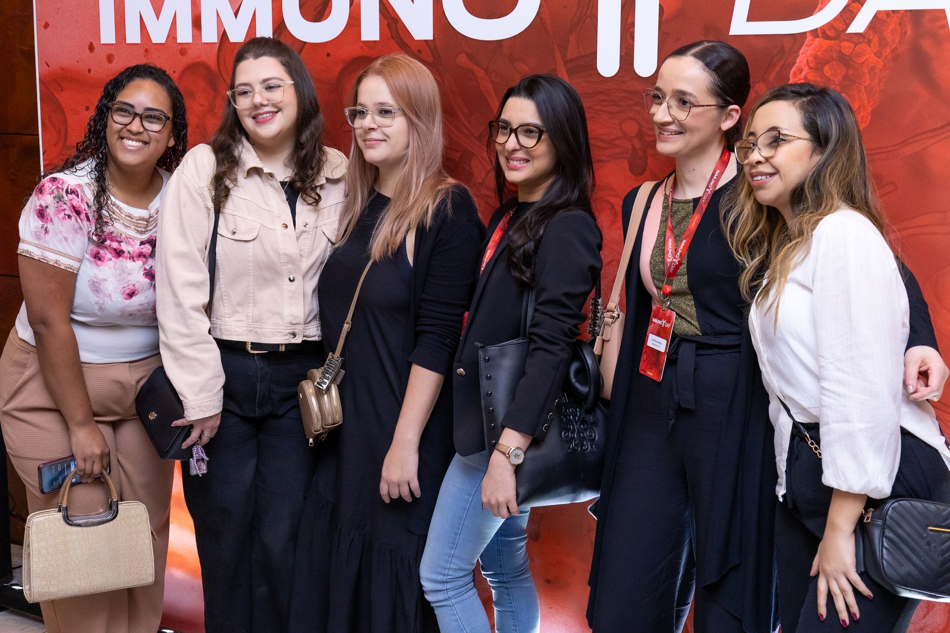 Evento Immuno Day - Thermo Fisher - São Paulo - SP - 2 - 31