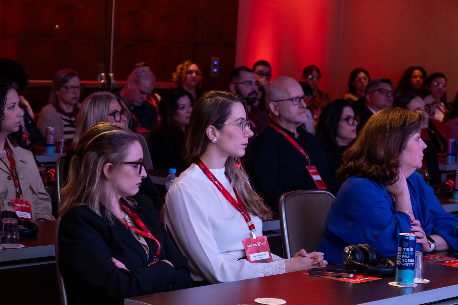 Evento Immuno Day - Thermo Fisher - São Paulo - SP - 2 - 38