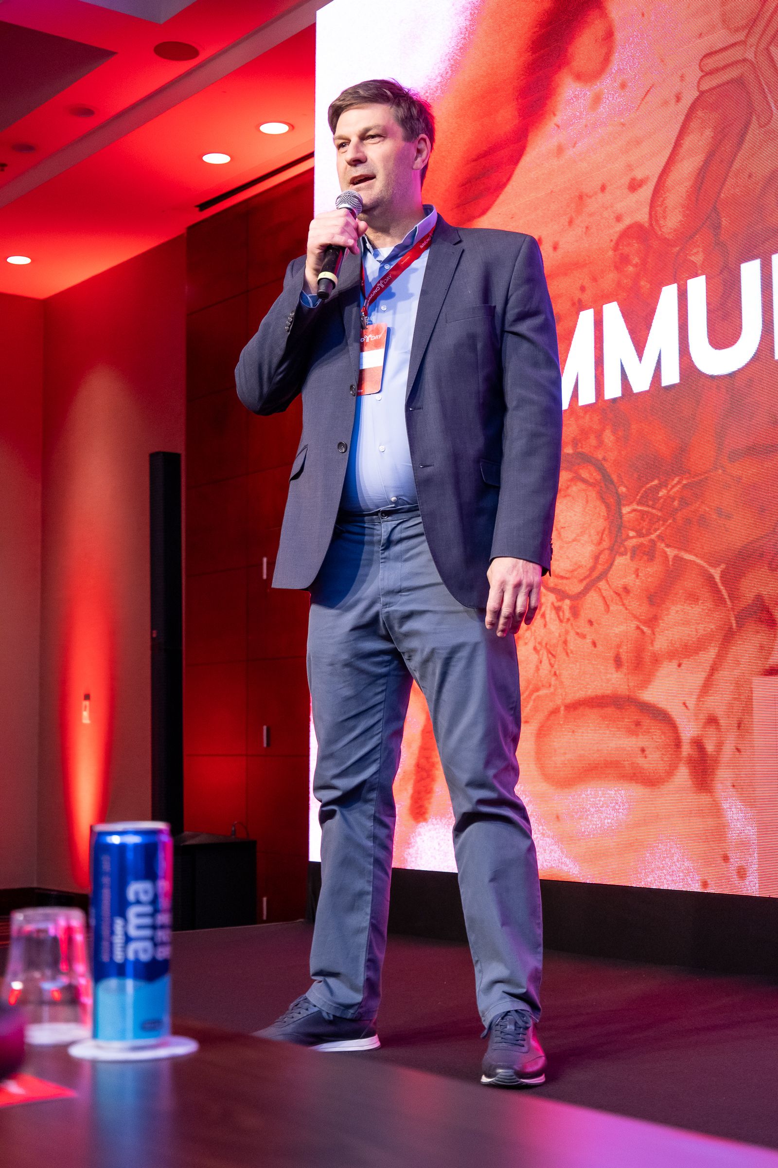 Evento Immuno Day - Thermo Fisher - São Paulo - SP - 2 - 40