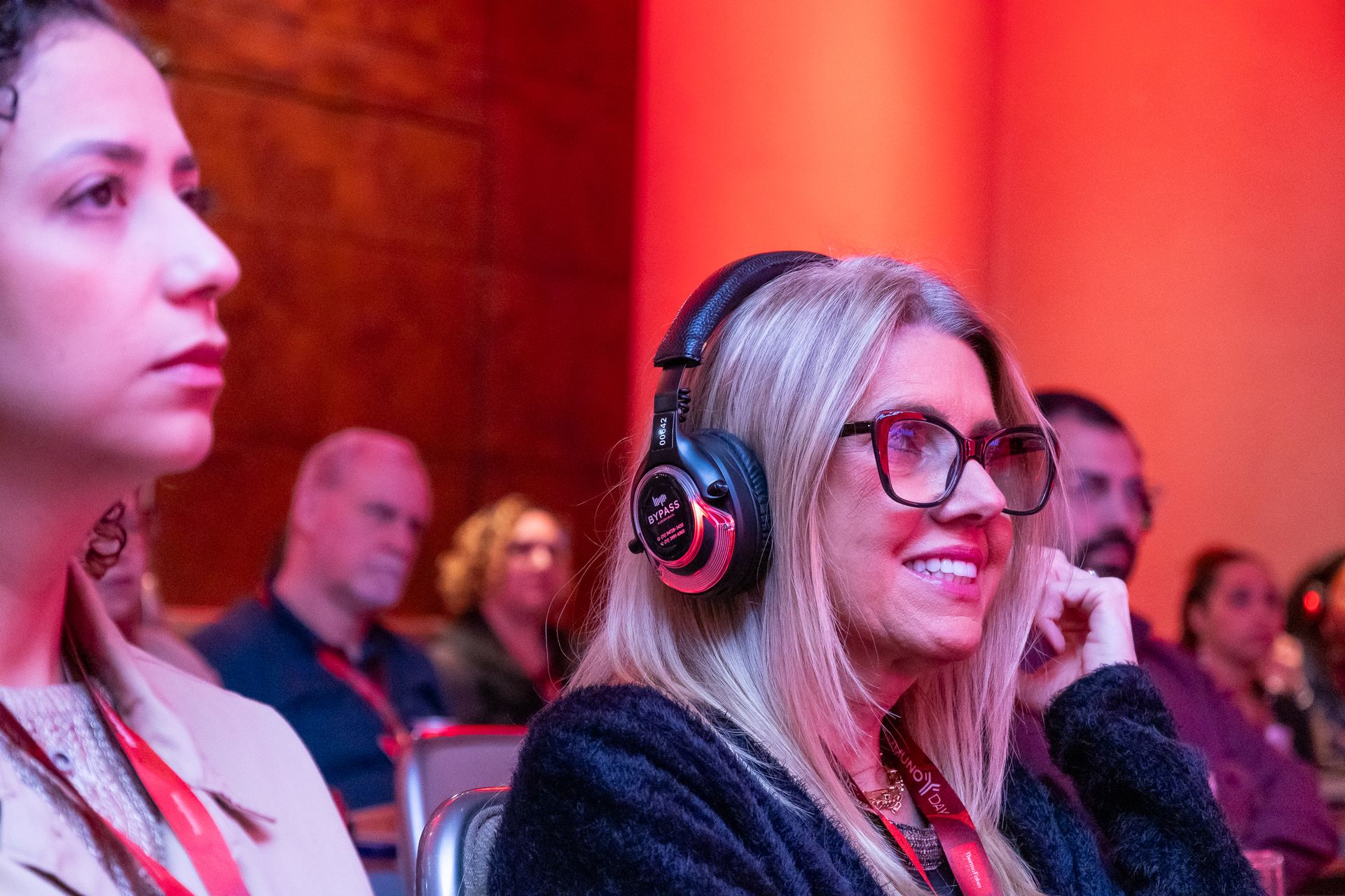 Evento Immuno Day - Thermo Fisher - São Paulo - SP - 2 - 42