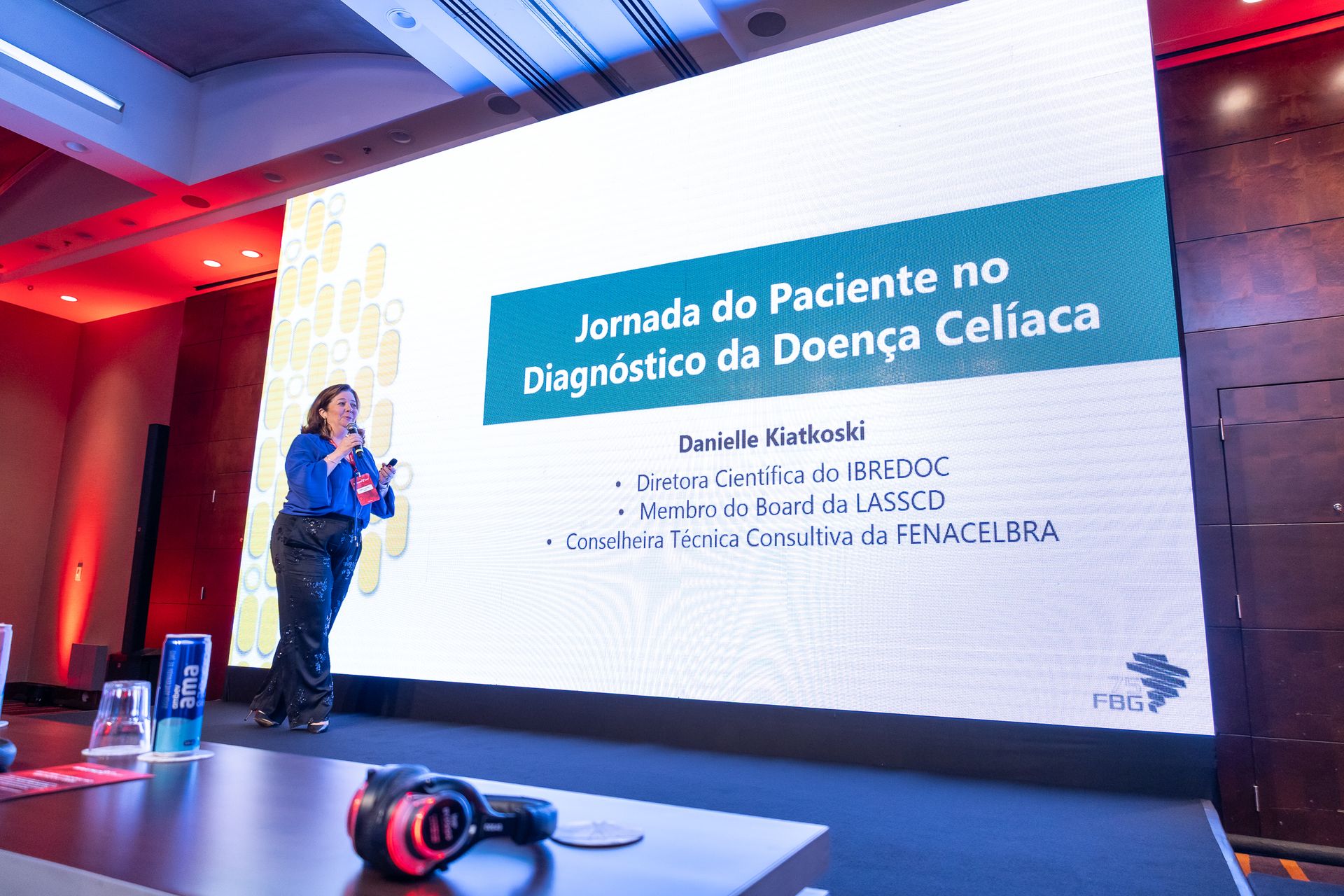 Evento Immuno Day - Thermo Fisher - São Paulo - SP - 2 - 43